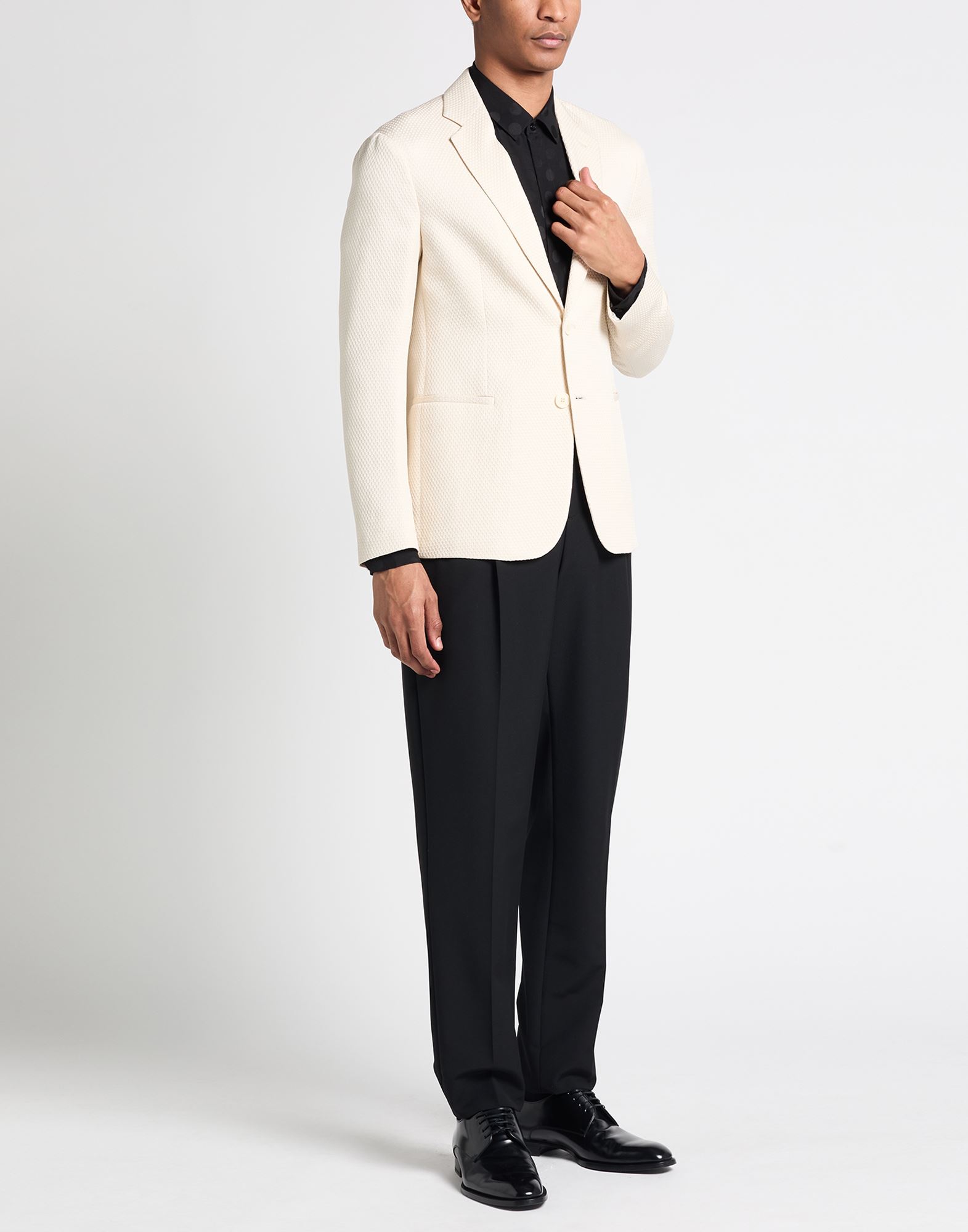  Giorgio Armani - Anzüge Und Co-ords - Blazers - On Yoox.com 