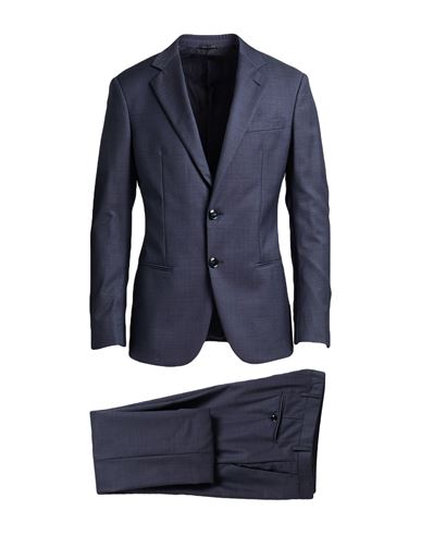 Traje Hombre Azul marino 44,54,56,58,60 Hombre