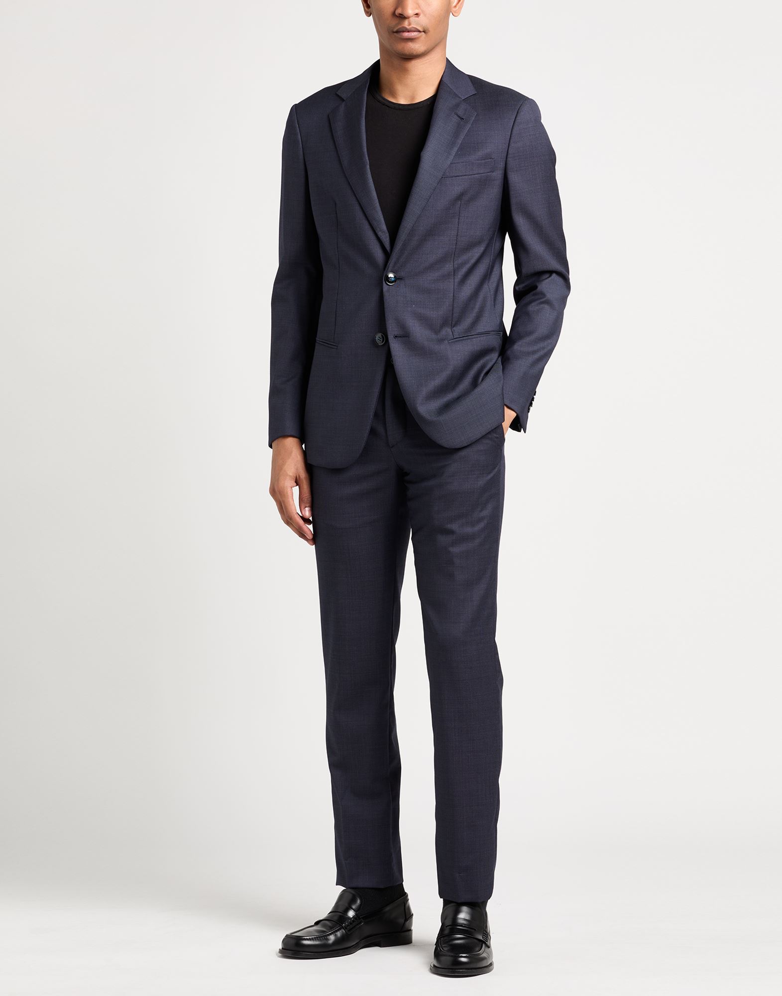  Giorgio Armani - Anzüge Und Co-ords - Anzüge - On Yoox.com 