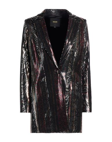 Blazer Damen Schwarz 34 Damen