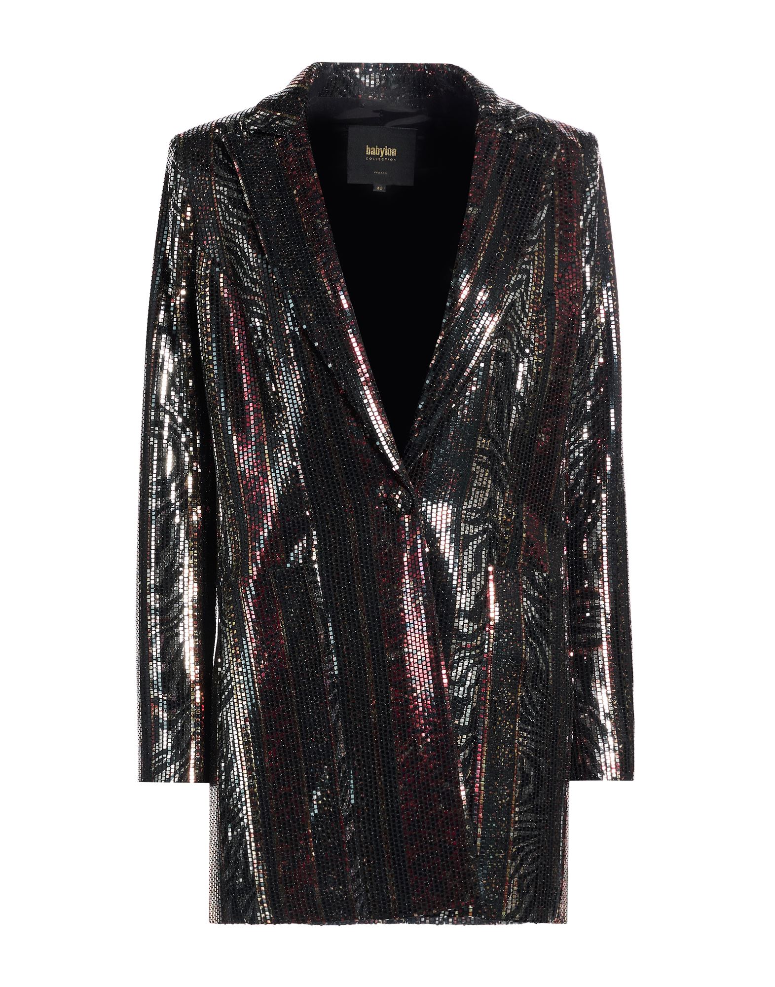  Babylon - Trajes Y Conjuntos - Americanas - On Yoox.com 