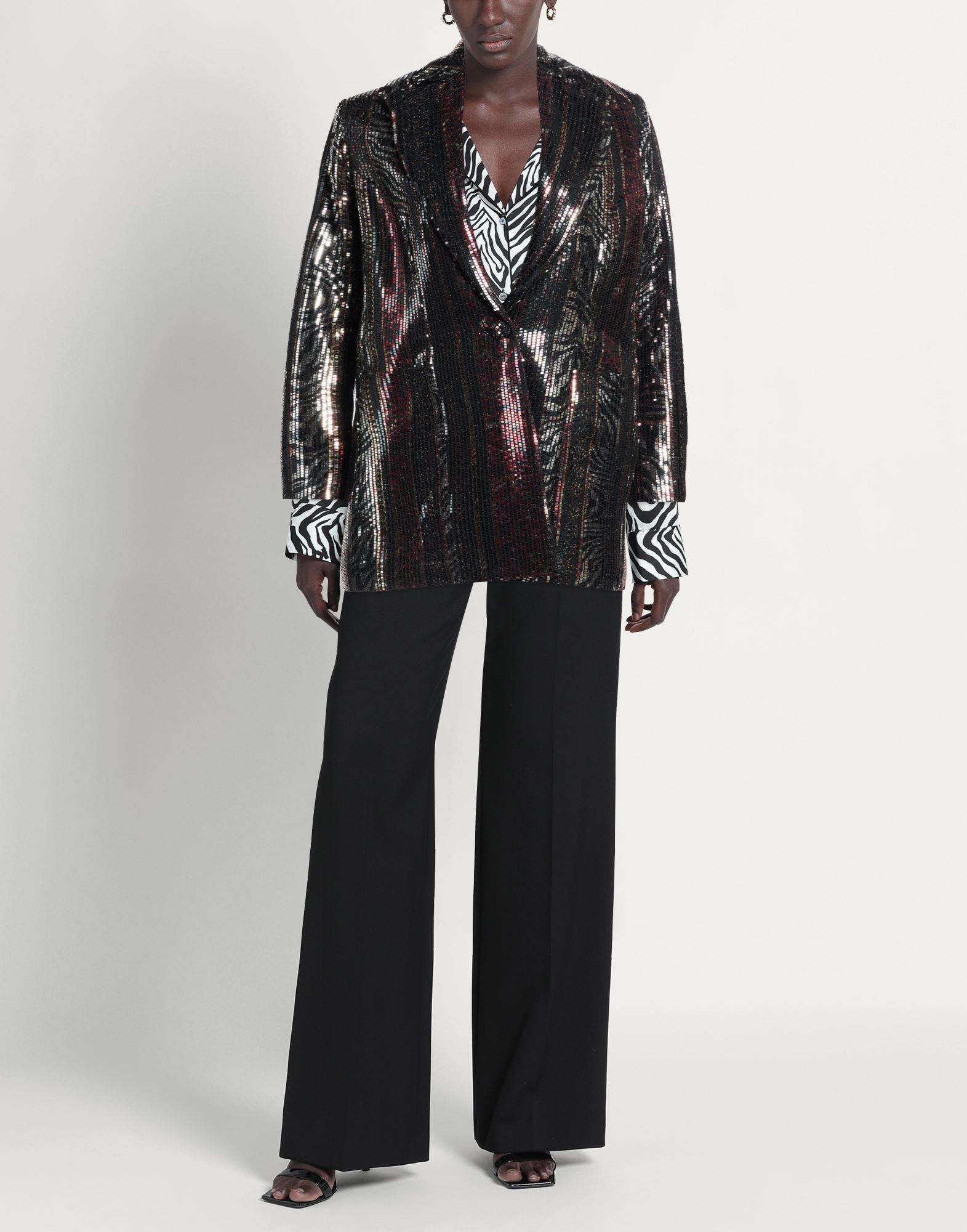  Babylon - Trajes Y Conjuntos - Americanas - On Yoox.com 