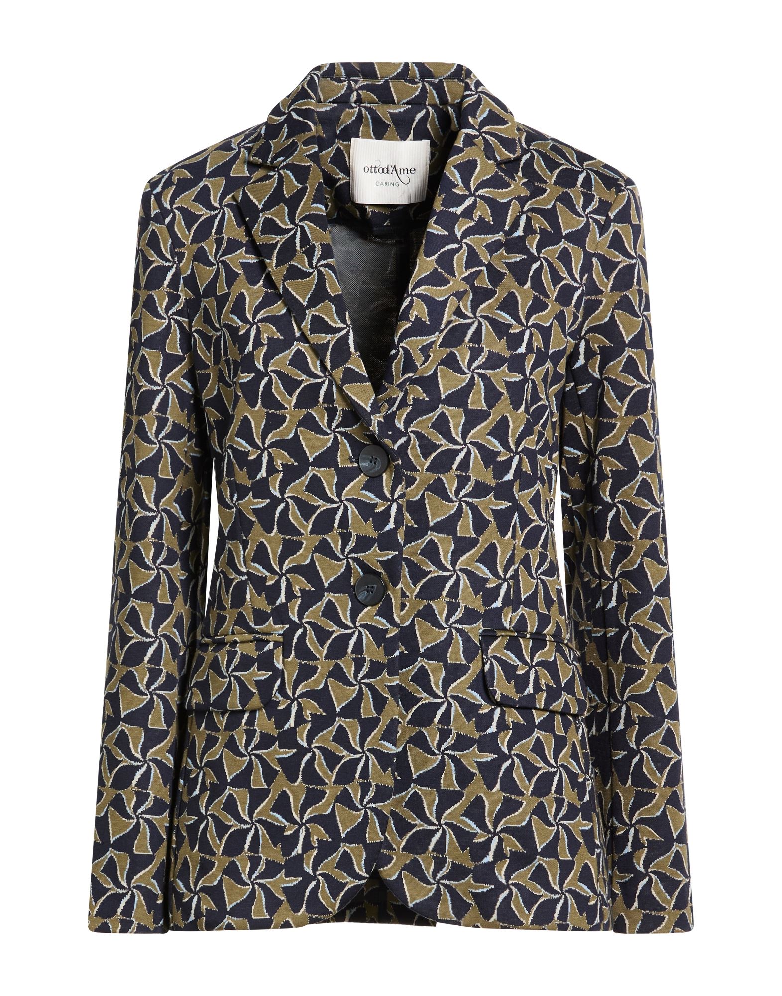  Ottod'ame - Anzüge Und Co-ords - Blazers - On Yoox.com 