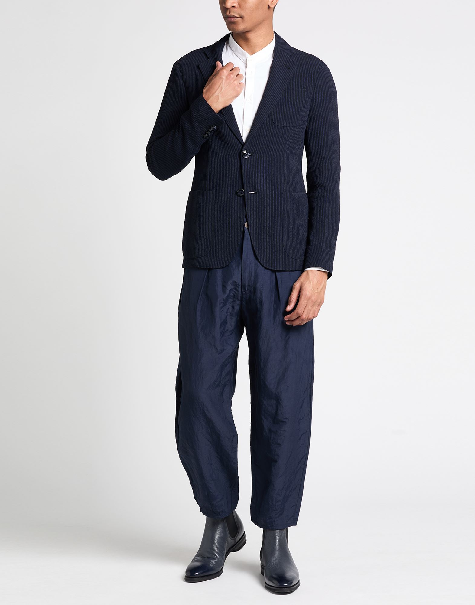  Giorgio Armani - Anzüge Und Co-ords - Blazers - On Yoox.com 