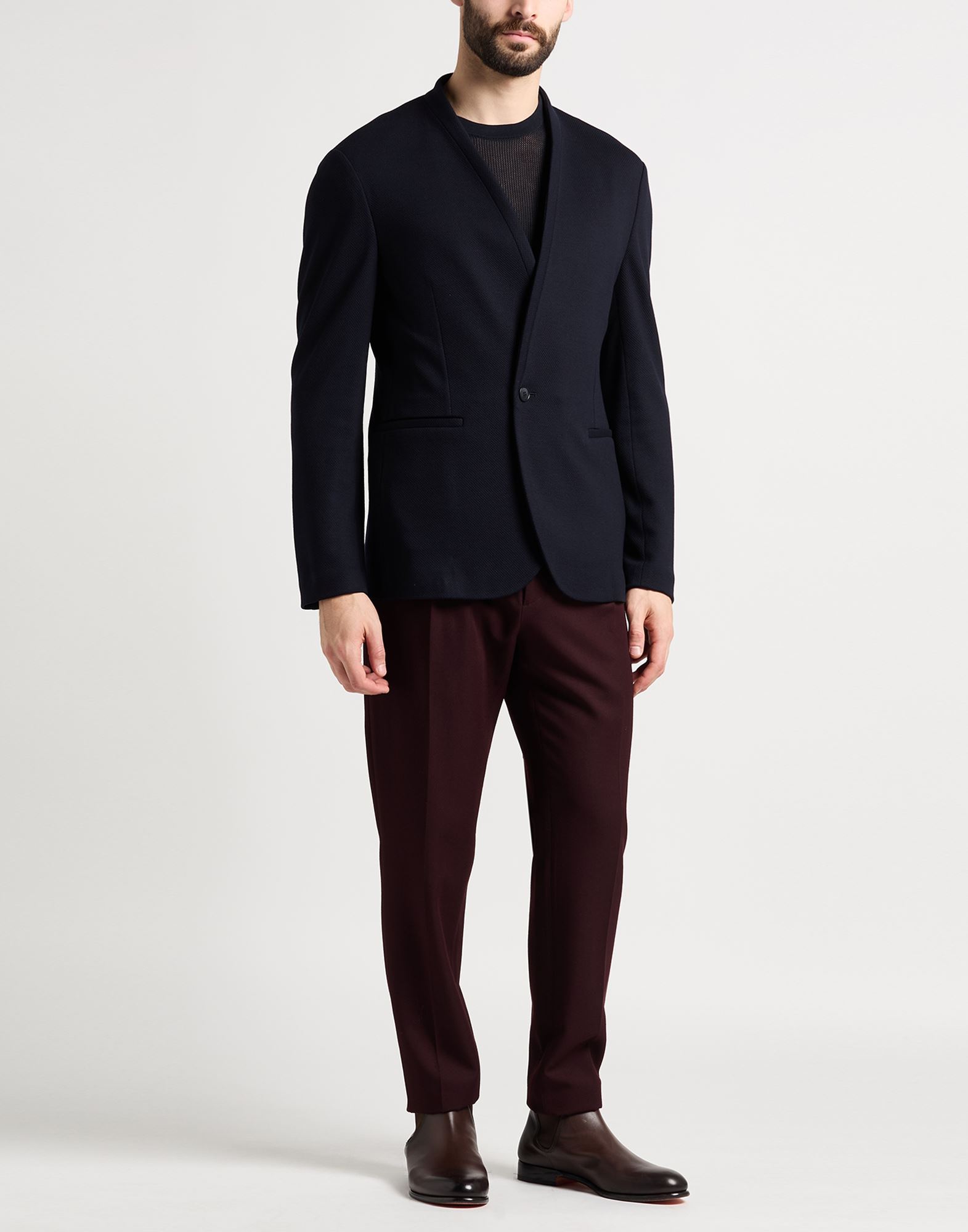  Giorgio Armani - Anzüge Und Co-ords - Blazers - On Yoox.com 
