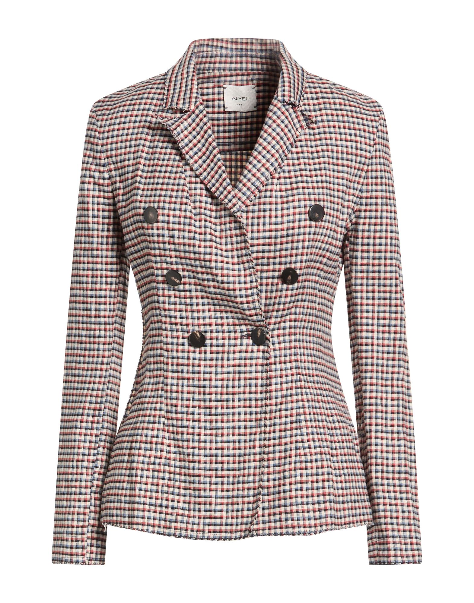  ALYSI ΣΥΝΟΛΑ ΚΑΙ ΣΕΤ Σακάκι