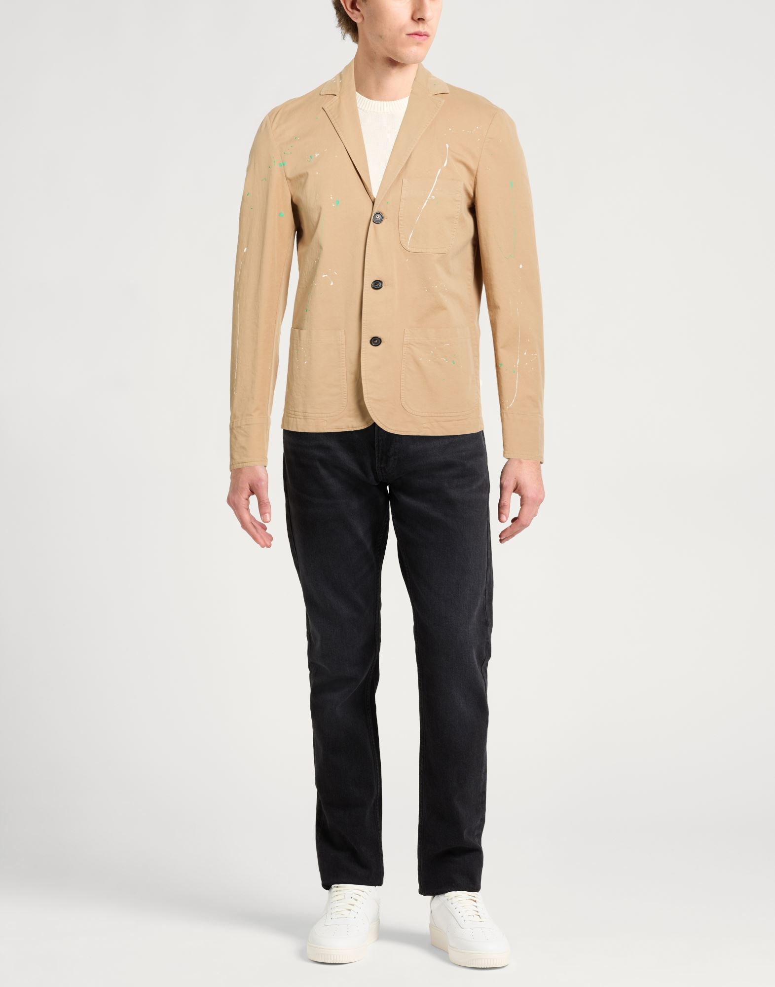  Grifoni - Anzüge Und Co-ords - Blazers - On Yoox.com 
