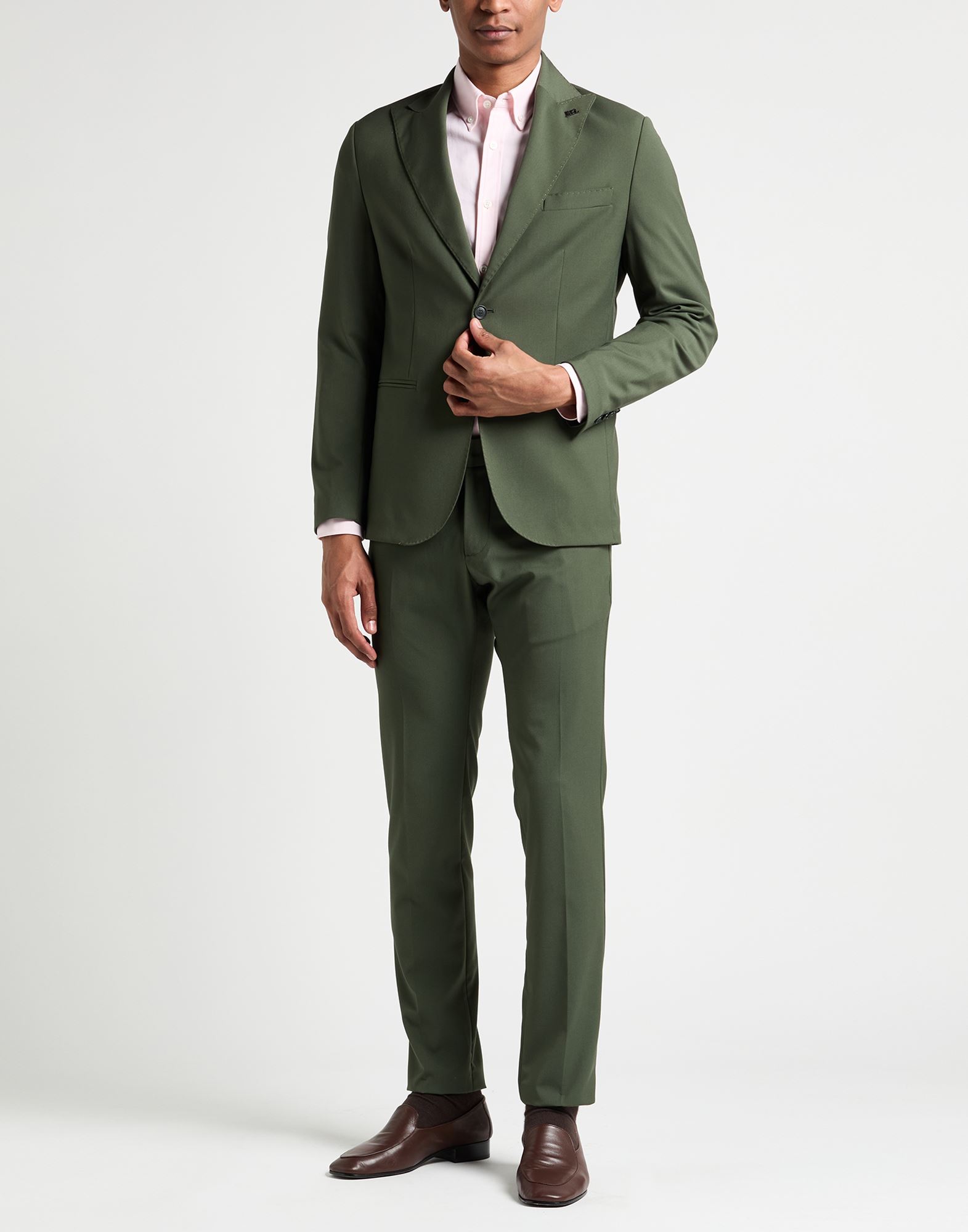  Roberto P  Luxury - Anzüge Und Co-ords - Anzüge - On Yoox.com 