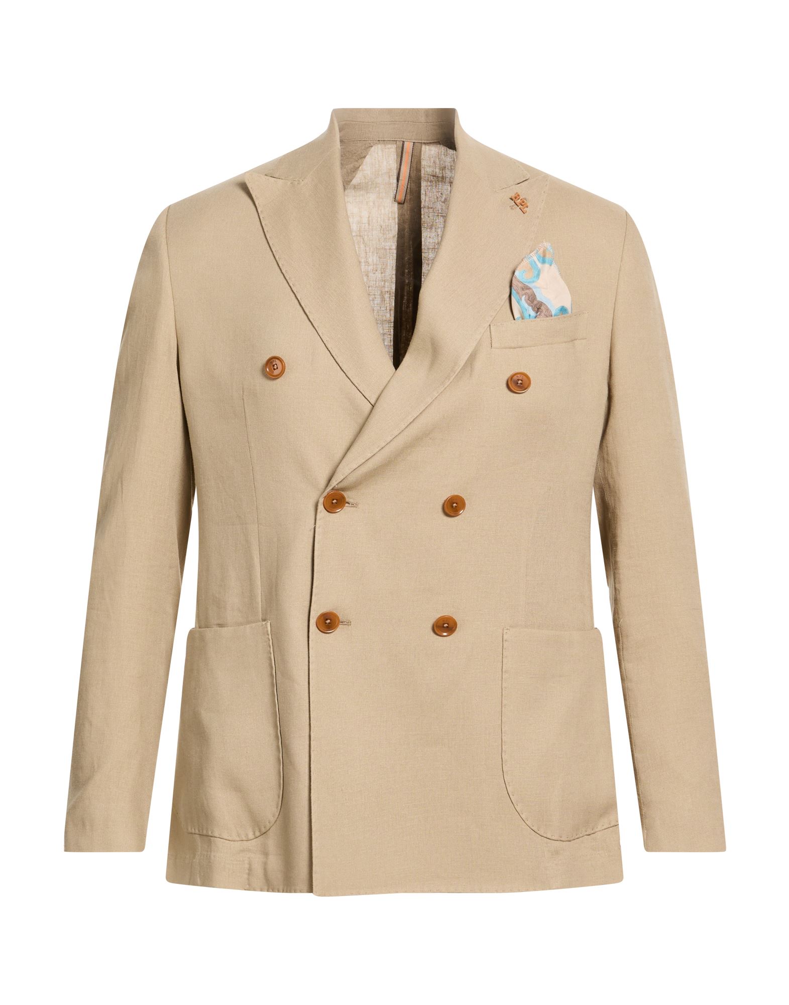  Roberto P  Luxury - Anzüge Und Co-ords - Blazers - On Yoox.com 