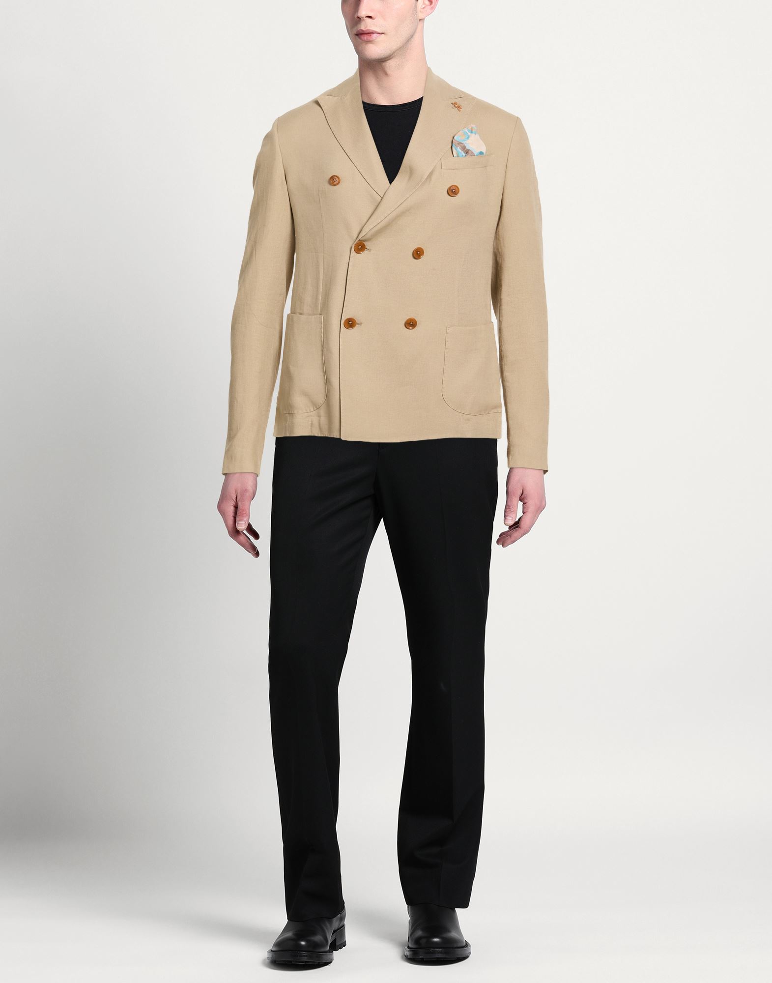  Roberto P  Luxury - Anzüge Und Co-ords - Blazers - On Yoox.com 