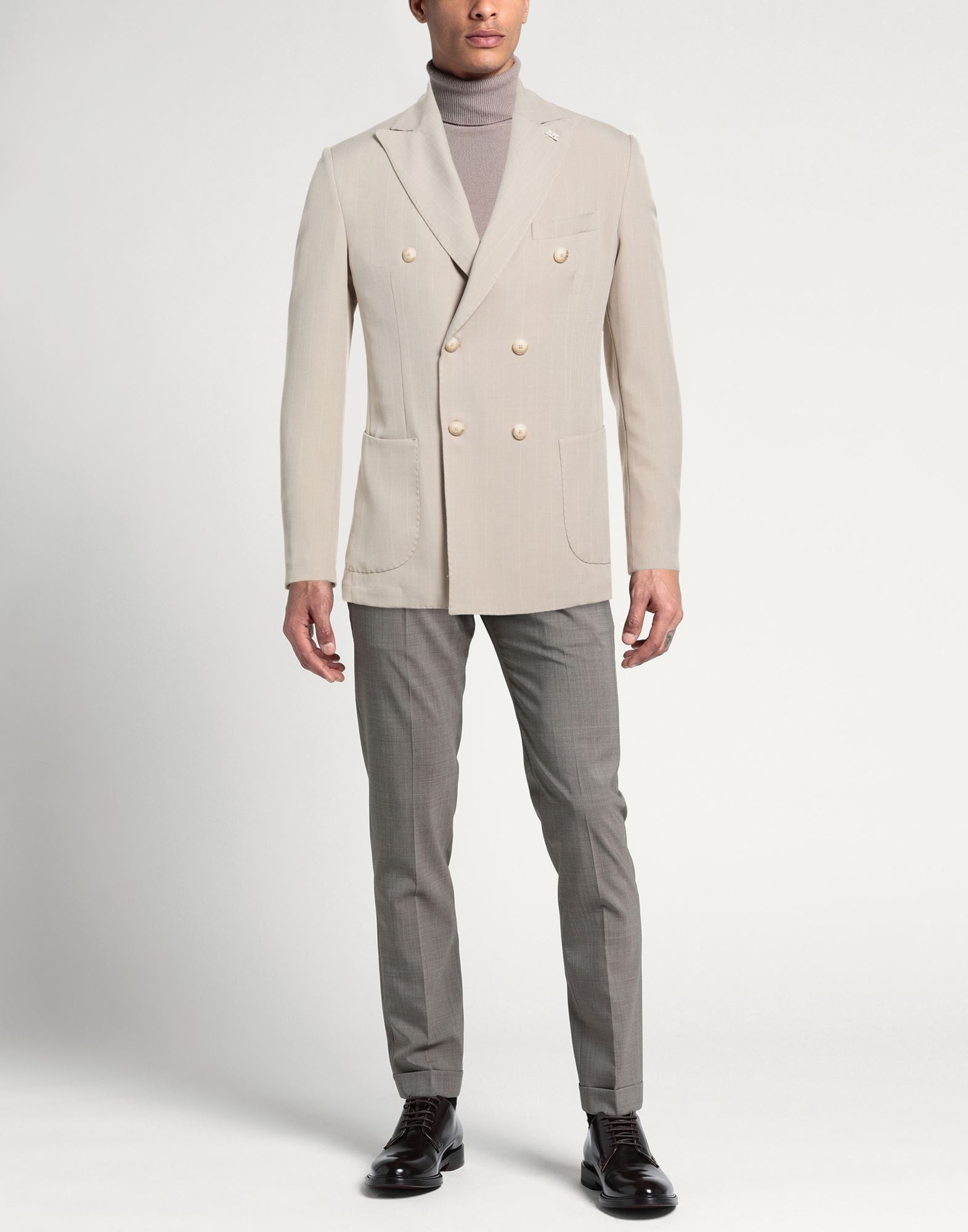  Roberto P  Luxury - Anzüge Und Co-ords - Blazers - On Yoox.com 