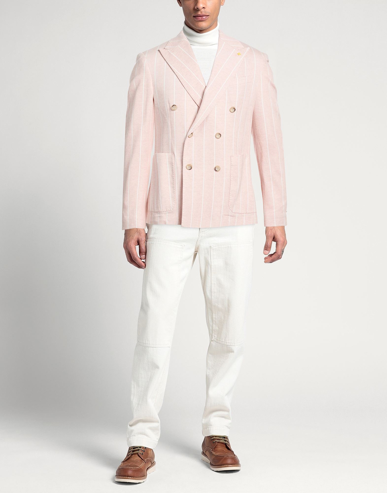  Alessandro Gilles - Trajes Y Conjuntos - Americanas - On Yoox.com 