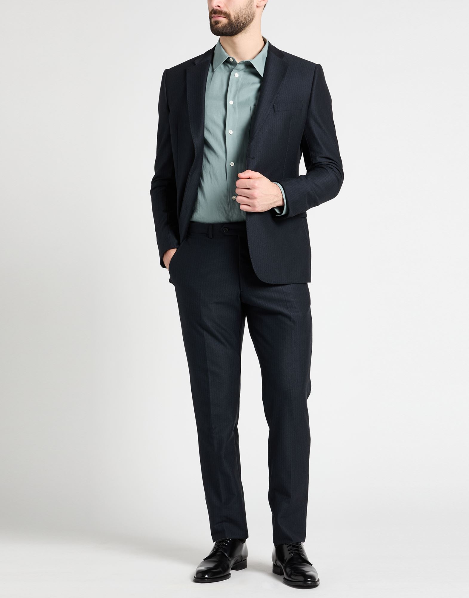 Emporio Armani - Anzüge Und Co-ords - Anzüge - On Yoox.com 