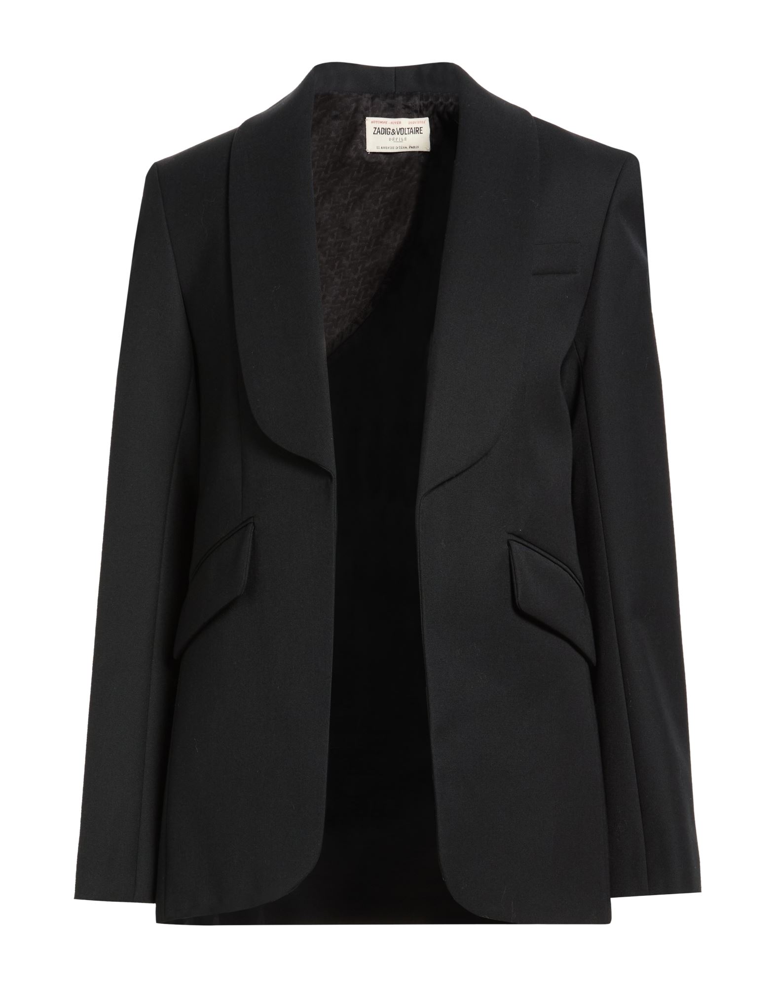  Zadig&voltaire - Anzüge Und Co-ords - Blazers - On Yoox.com 