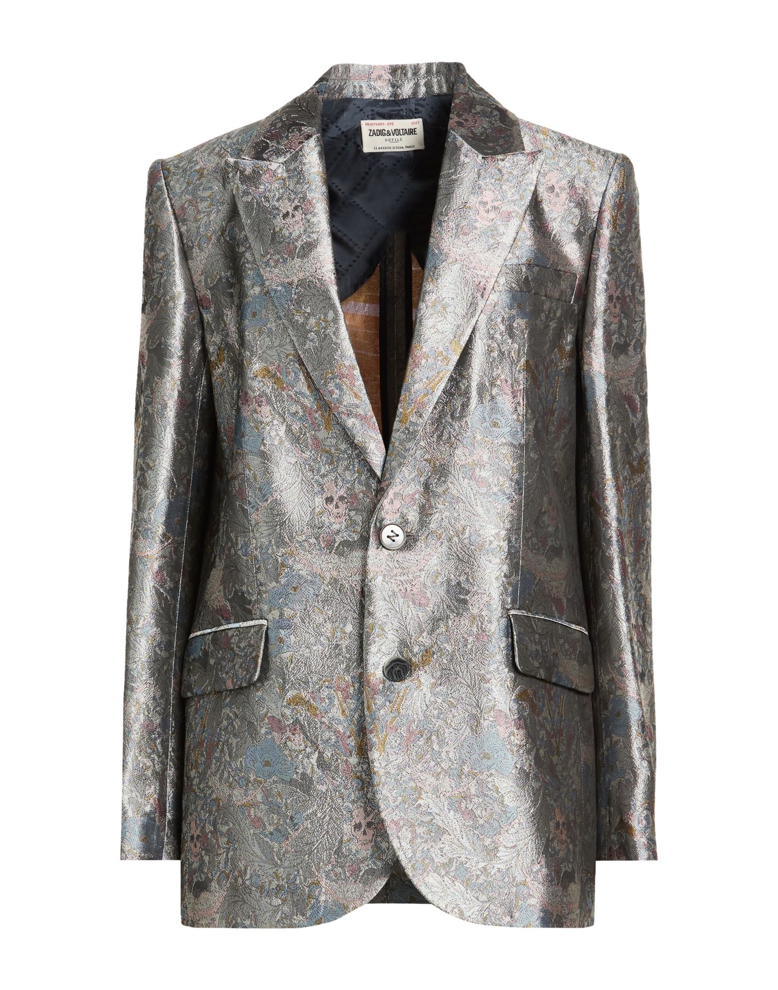  Zadig&voltaire - Anzüge Und Co-ords - Blazers - On Yoox.com 