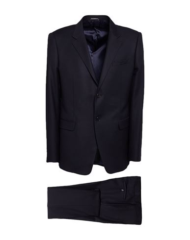 Anzug Herren Marineblau 50,54 Herren