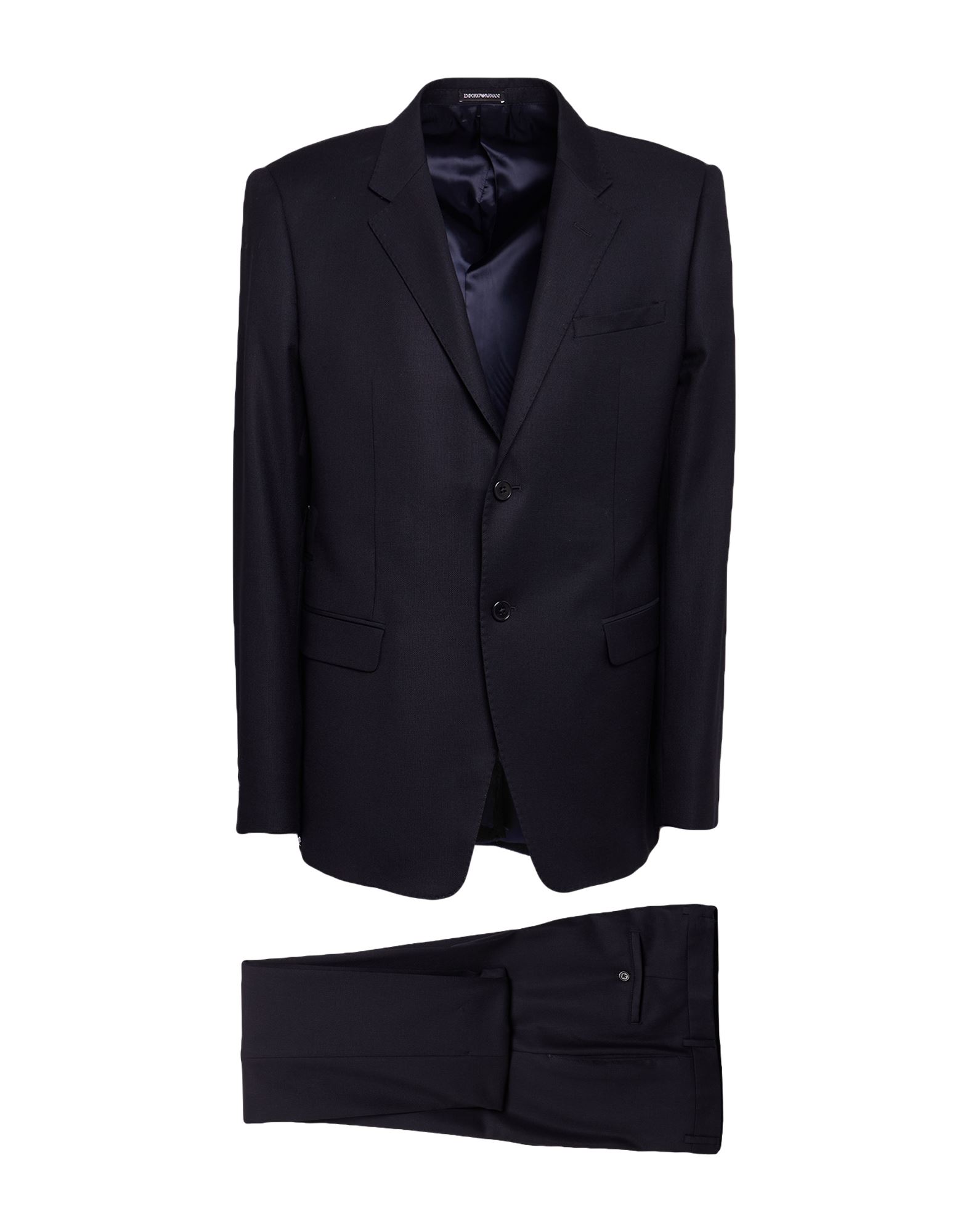  Emporio Armani - Anzüge Und Co-ords - Anzüge - On Yoox.com 
