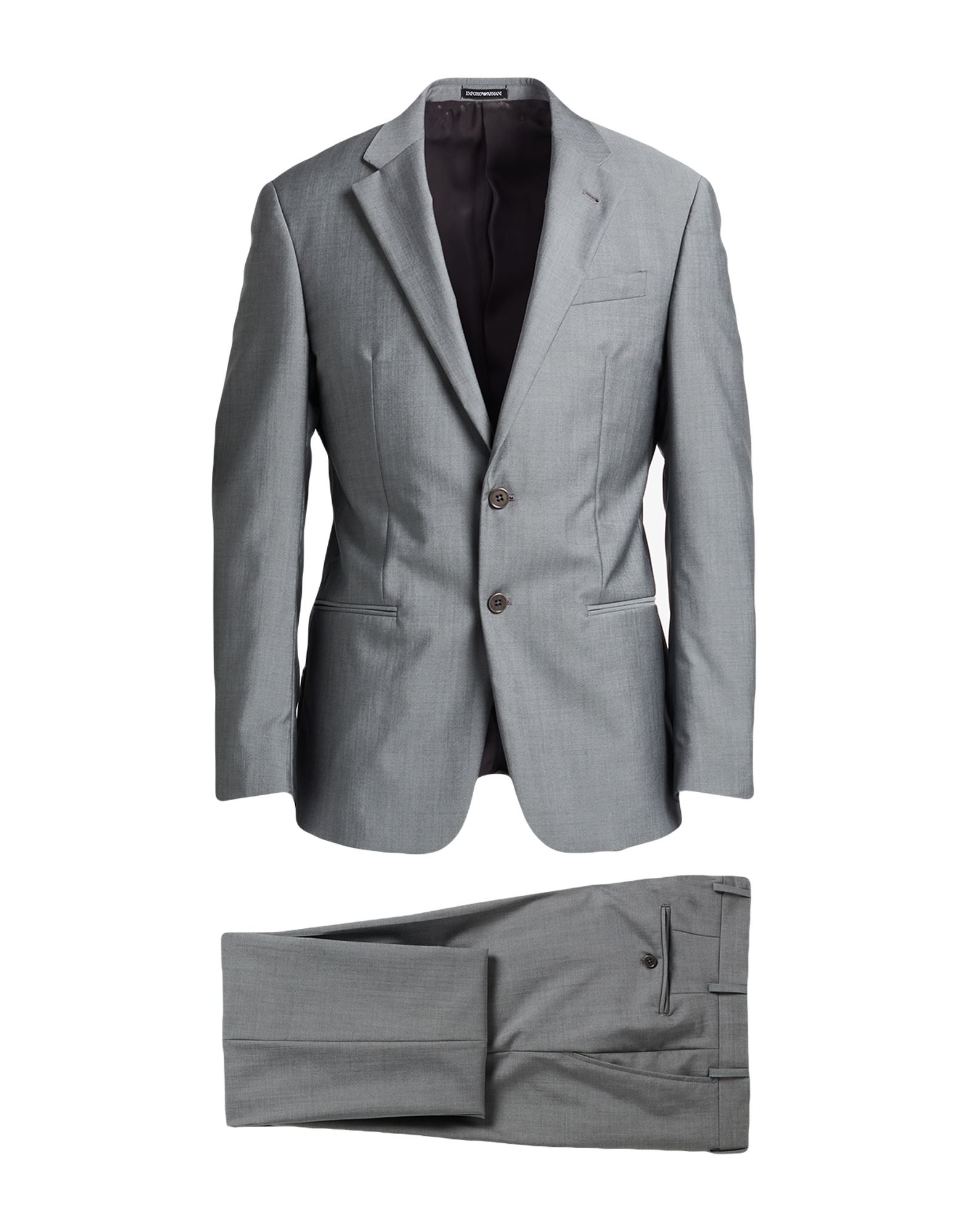  Emporio Armani - Anzüge Und Co-ords - Anzüge - On Yoox.com 