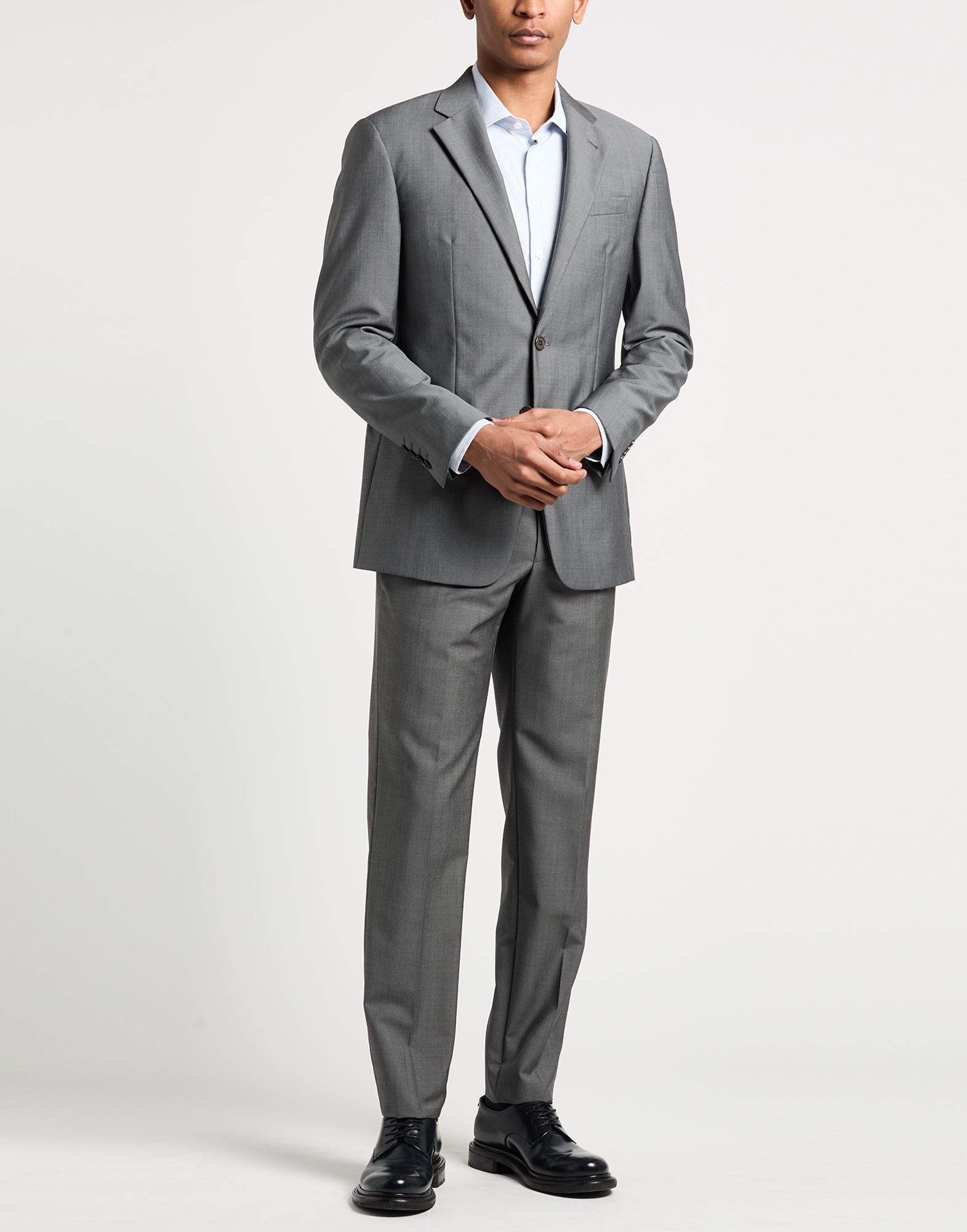 Emporio Armani - Anzüge Und Co-ords - Anzüge - On Yoox.com 