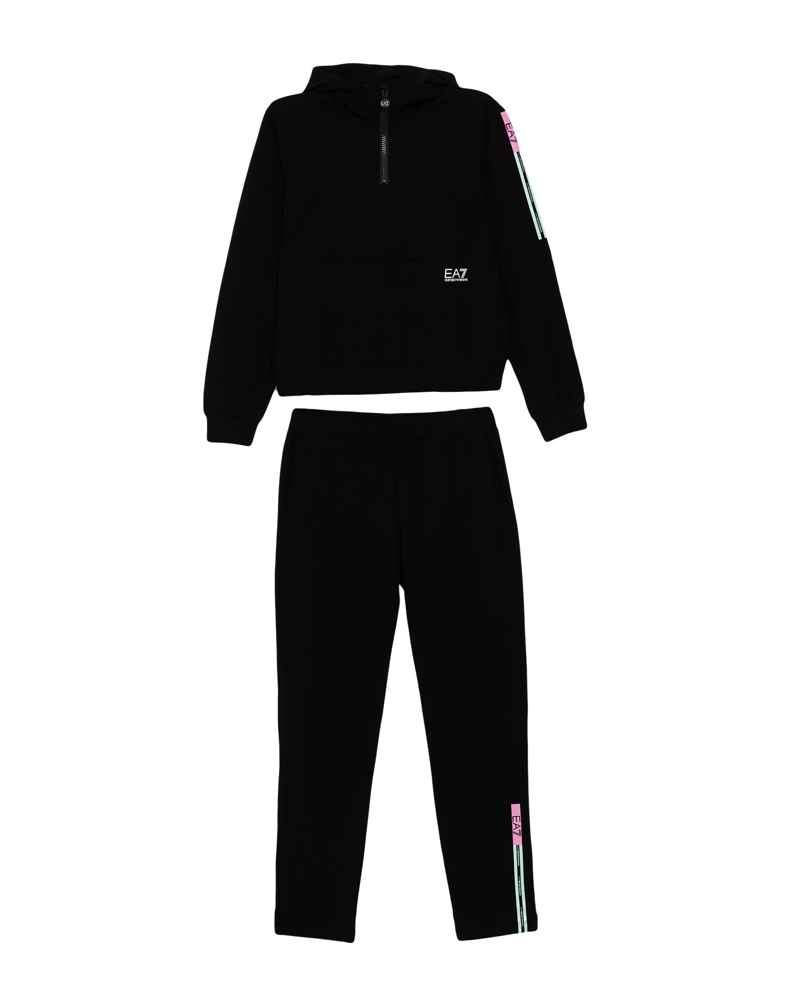  Ea7 - Overalls - Sportanzüge - On Yoox.com 