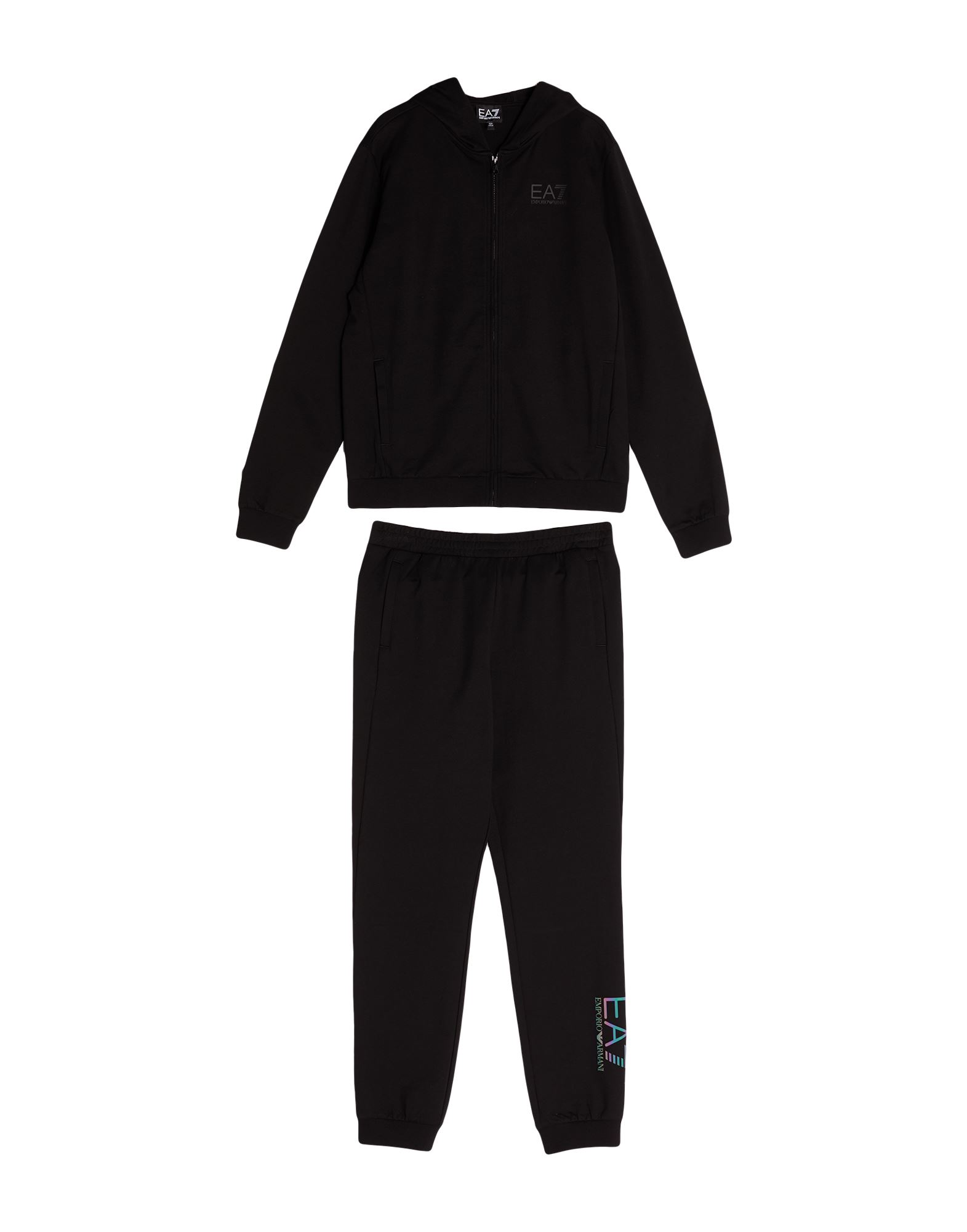  Ea7 - Overalls - Sportanzüge - On Yoox.com 