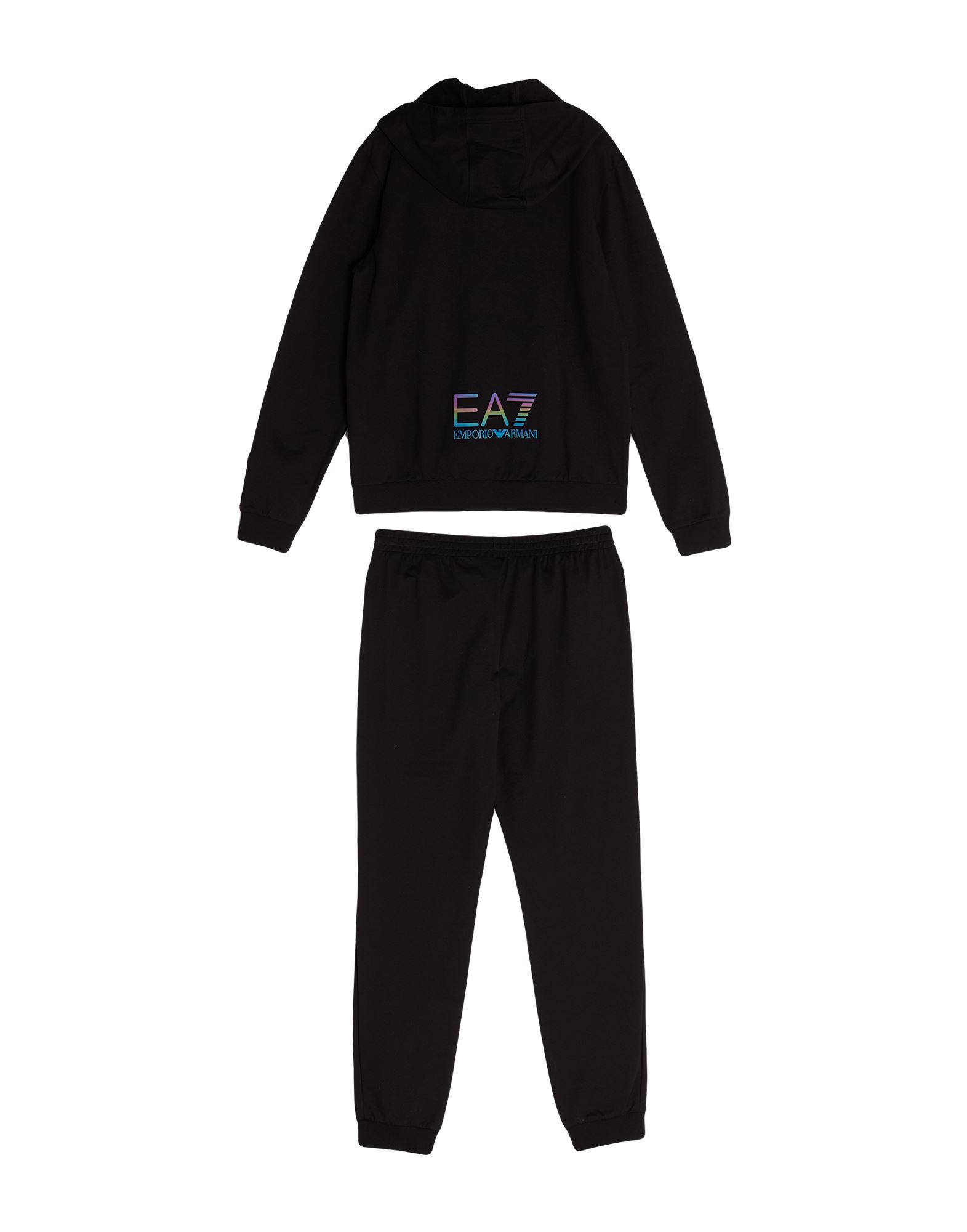  Ea7 - Overalls - Sportanzüge - On Yoox.com 