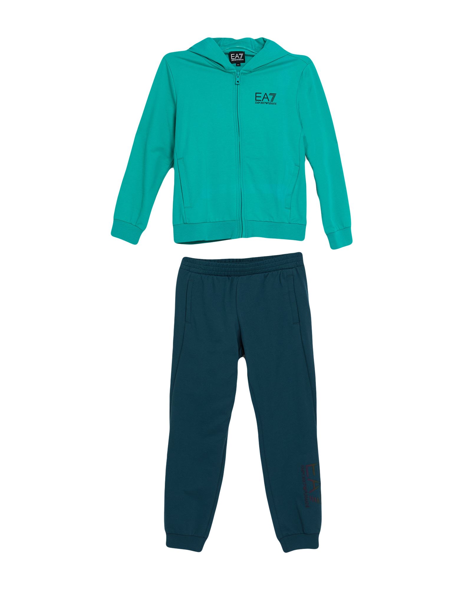  Ea7 - Overalls - Sportanzüge - On Yoox.com 