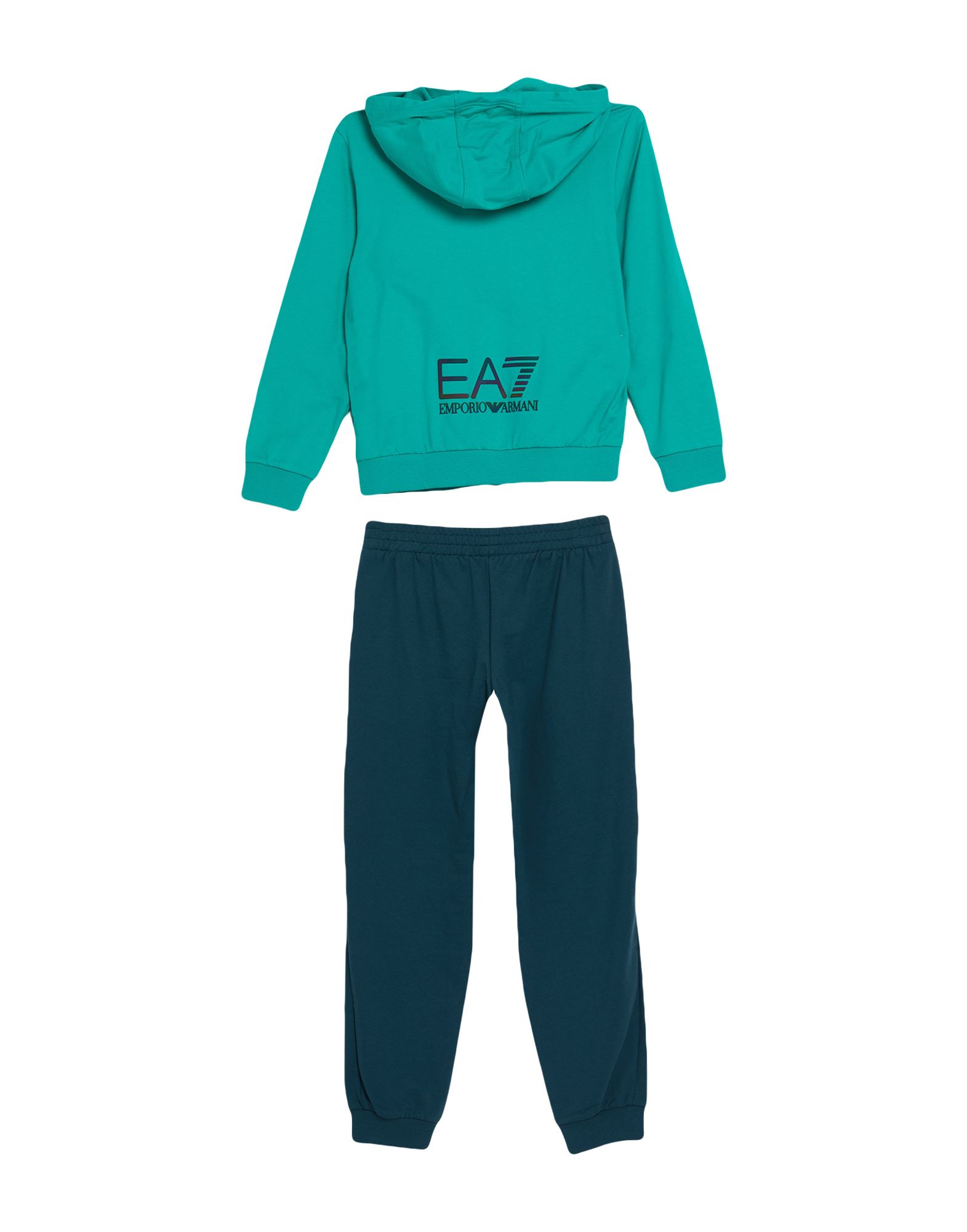  Ea7 - Overalls - Sportanzüge - On Yoox.com 
