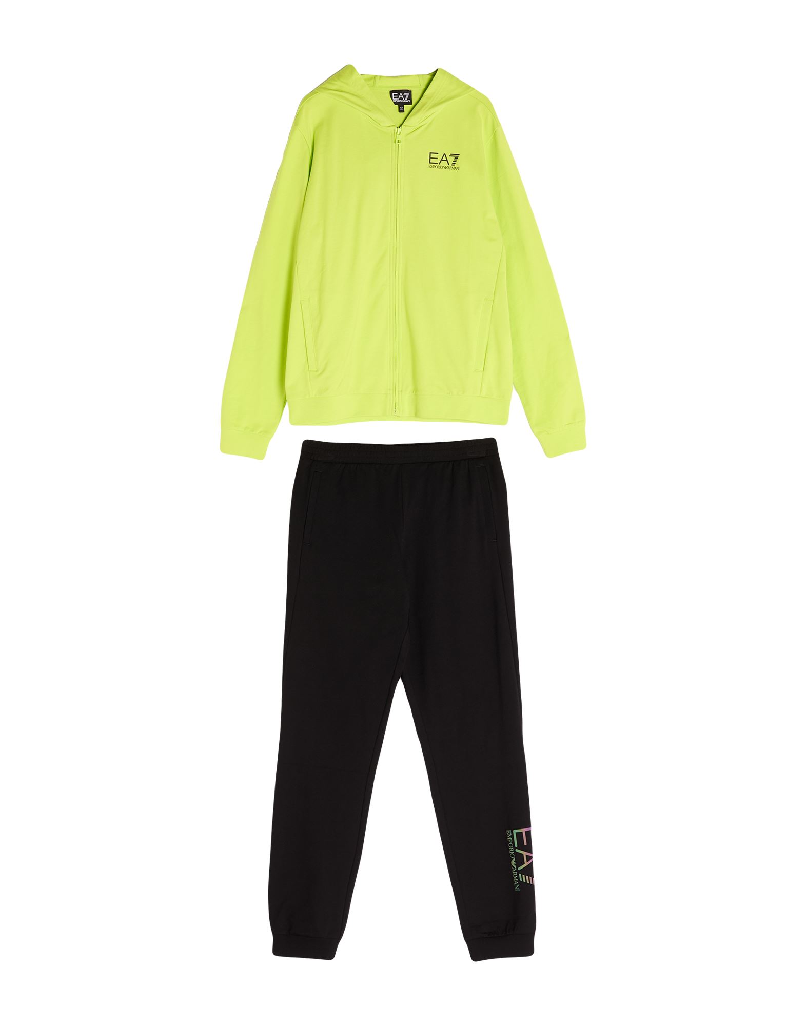  Ea7 - Overalls - Sportanzüge - On Yoox.com 