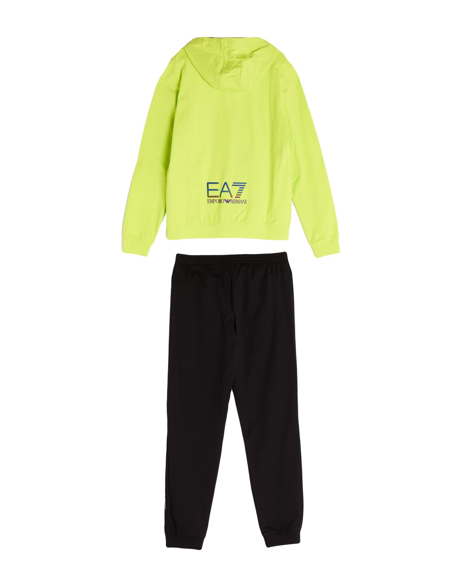  Ea7 - Overalls - Sportanzüge - On Yoox.com 