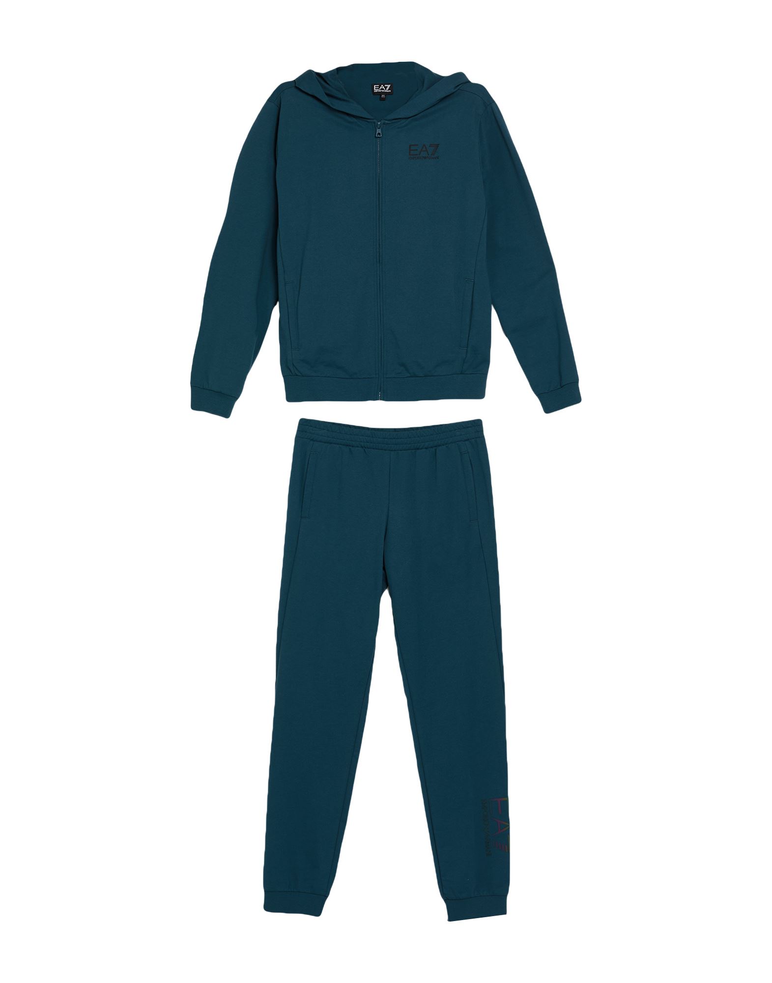  Ea7 - Overalls - Sportanzüge - On Yoox.com 