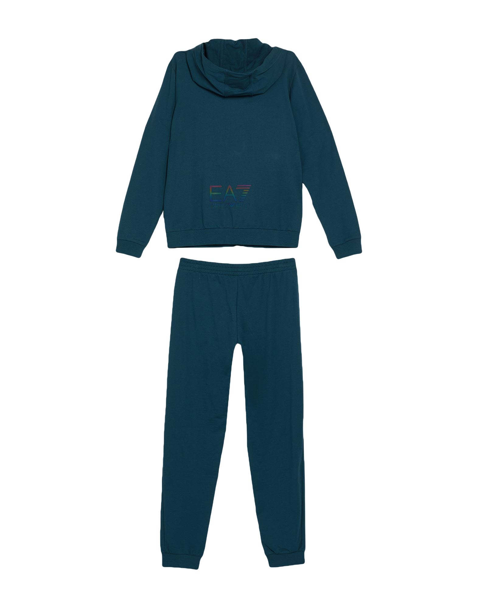  Ea7 - Overalls - Sportanzüge - On Yoox.com 