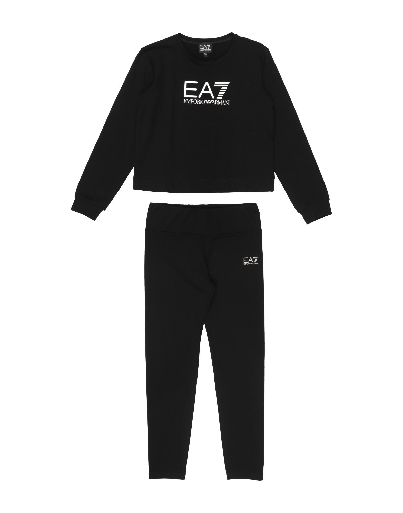 Ea7 - Overalls - Sportanzüge - On Yoox.com 