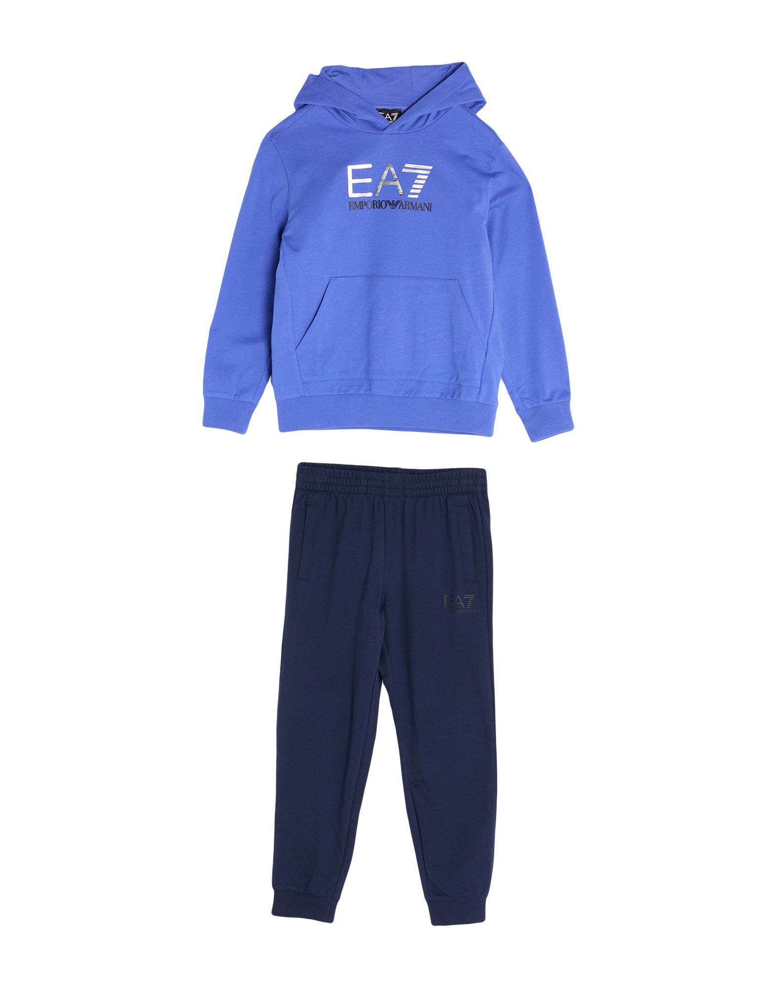  Ea7 - Overalls - Sportanzüge - On Yoox.com 