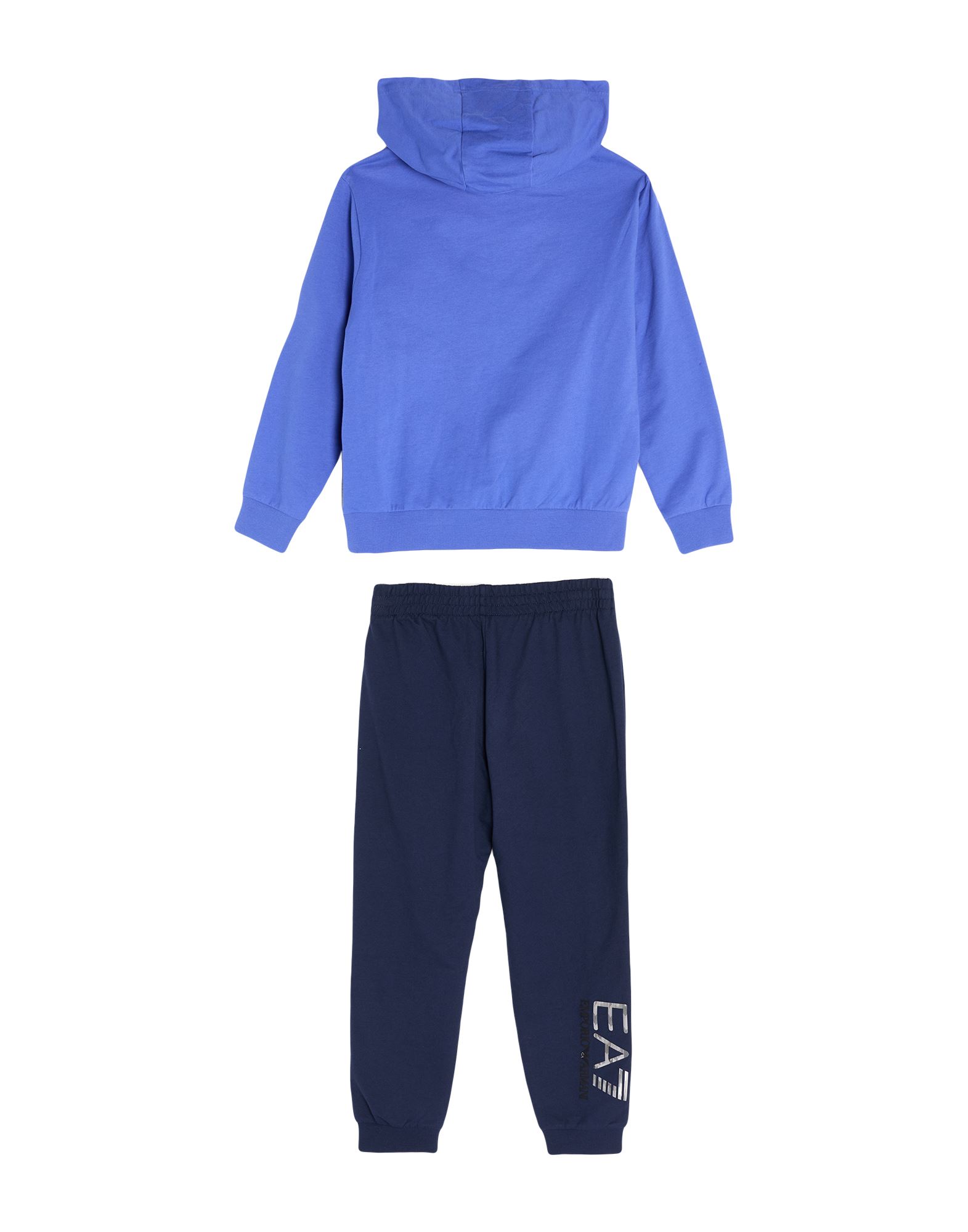  Ea7 - Overalls - Sportanzüge - On Yoox.com 