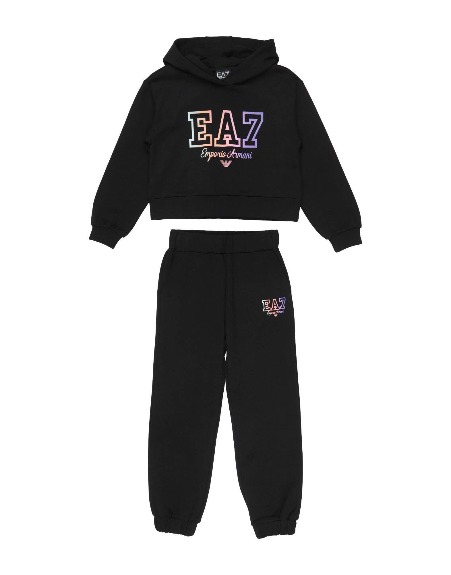  Ea7 - Overalls - Sportanzüge - On Yoox.com 