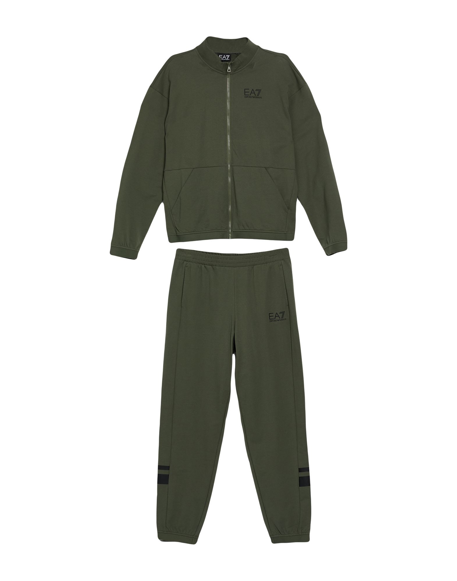  Ea7 - Overalls - Sportanzüge - On Yoox.com 