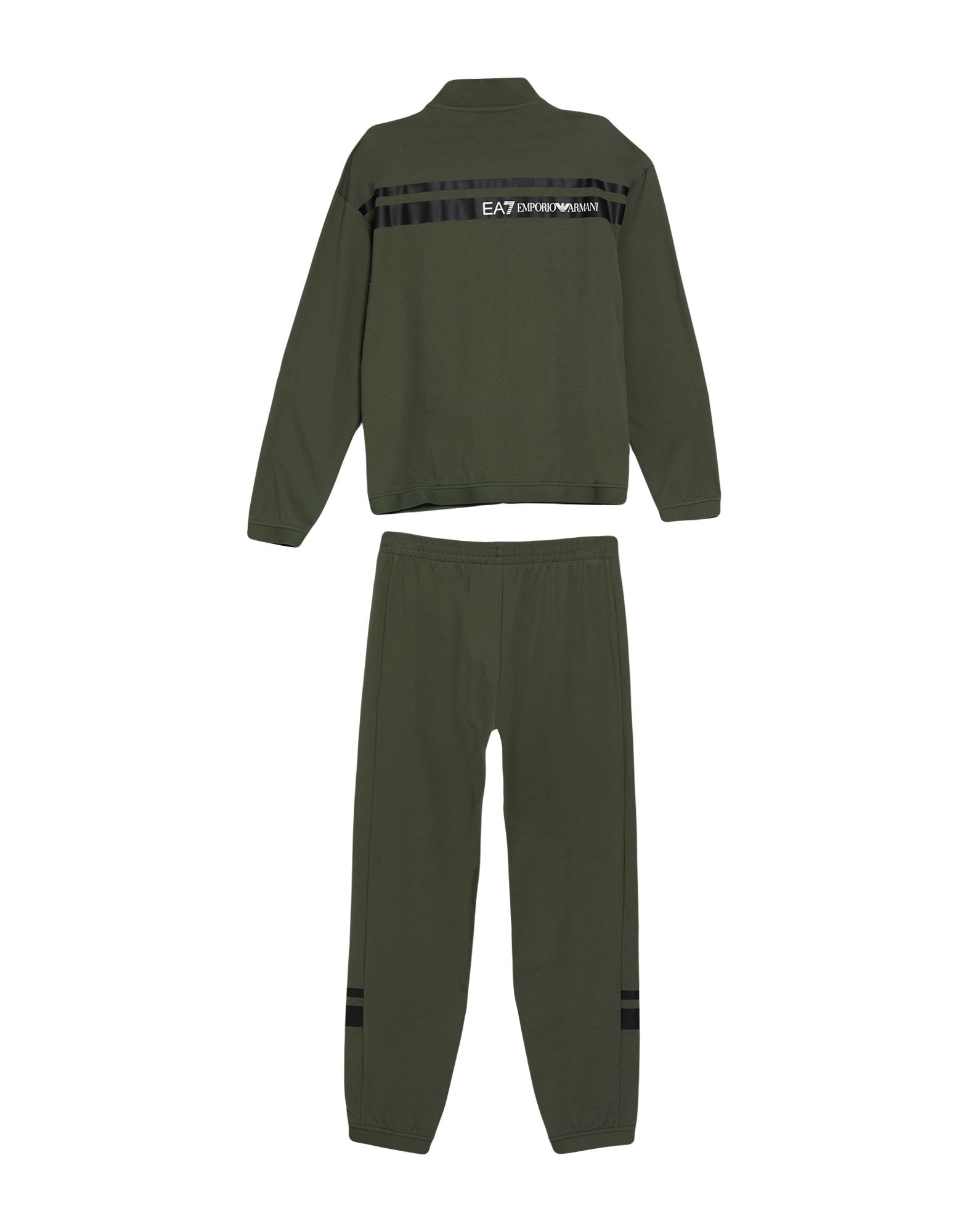  Ea7 - Overalls - Sportanzüge - On Yoox.com 