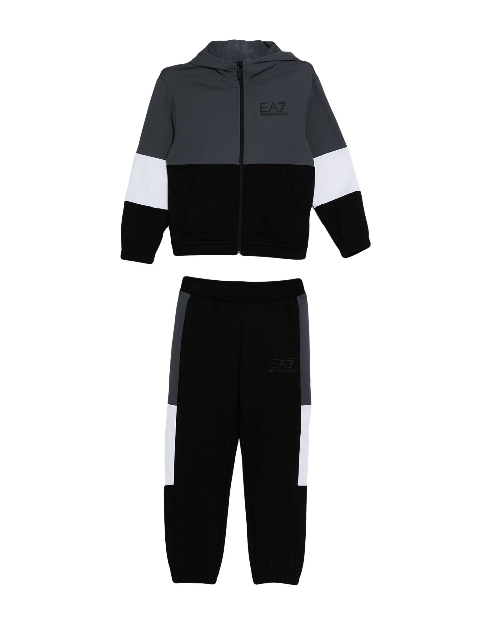  Ea7 - Overalls - Sportanzüge - On Yoox.com 