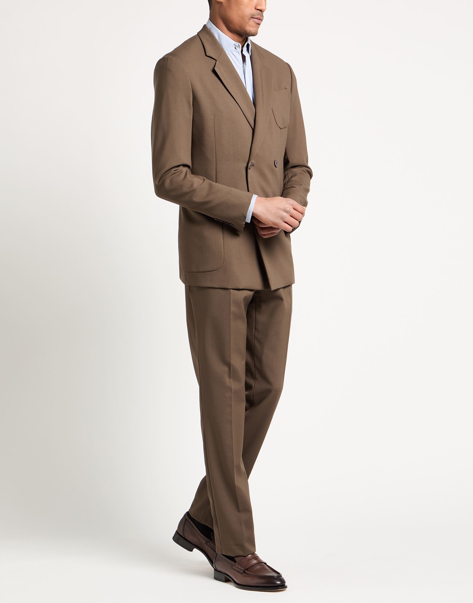  Emporio Armani - Anzüge Und Co-ords - Anzüge - On Yoox.com 