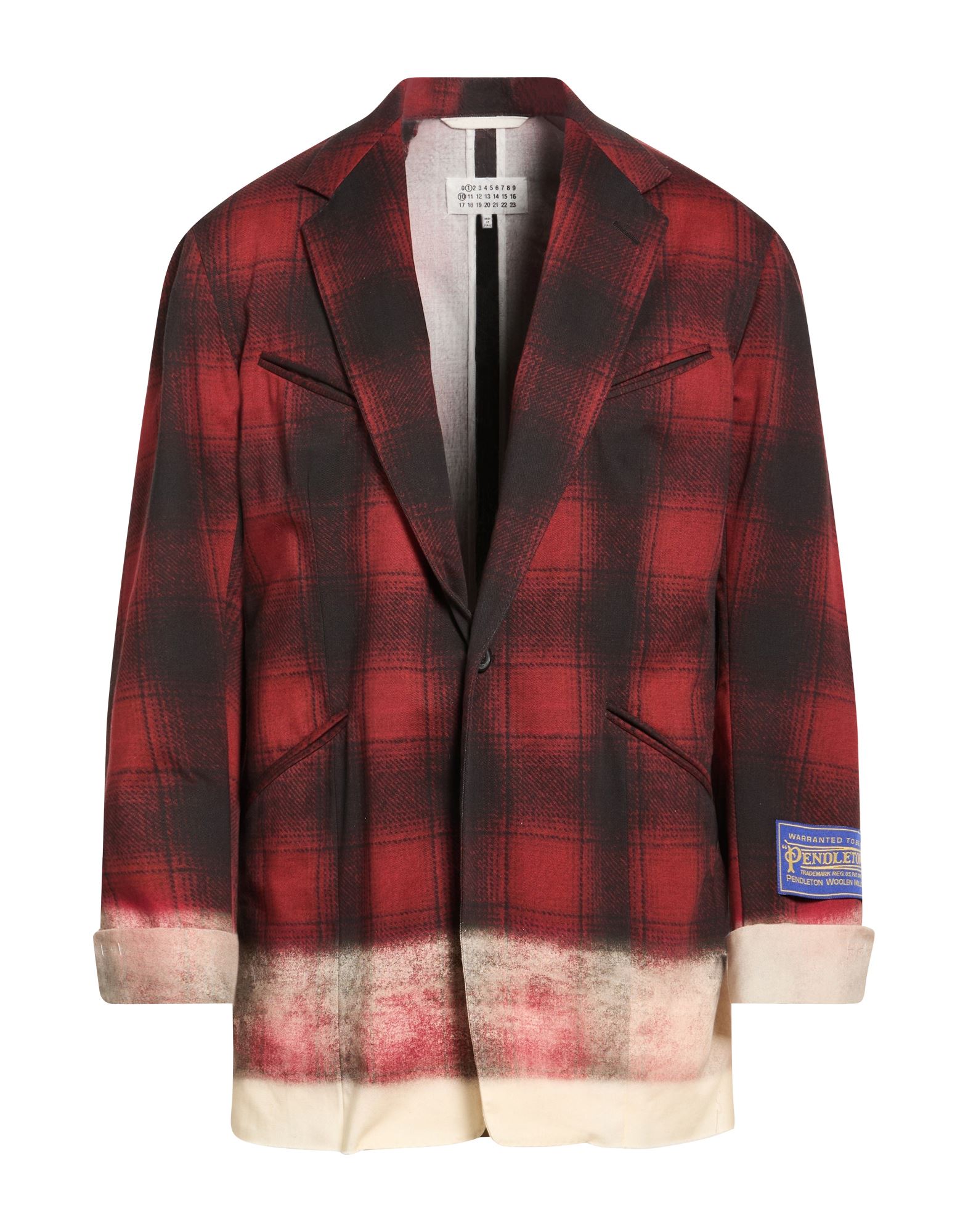  Maison Margiela - Anzüge Und Co-ords - Blazers - On Yoox.com 