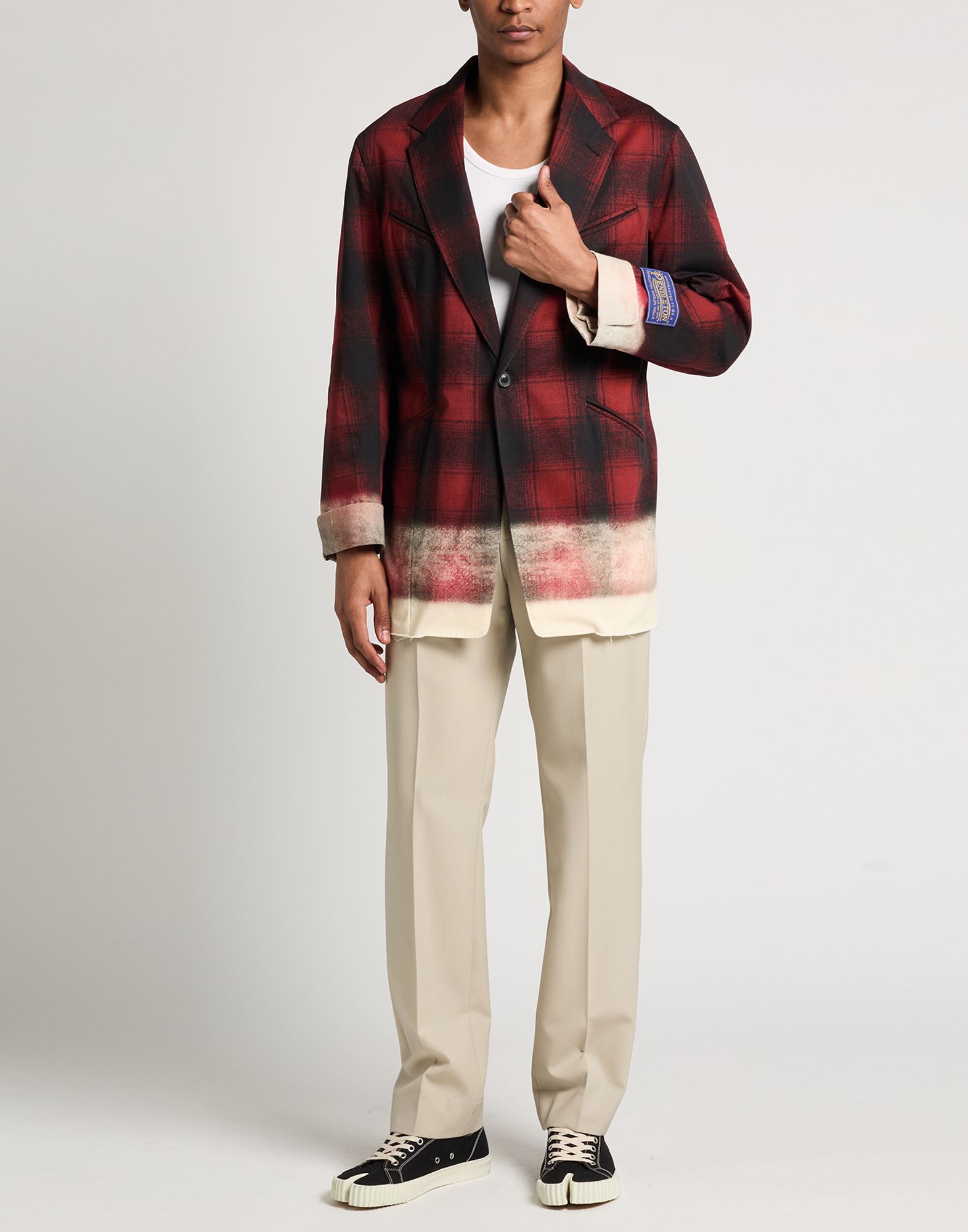  Maison Margiela - Anzüge Und Co-ords - Blazers - On Yoox.com 