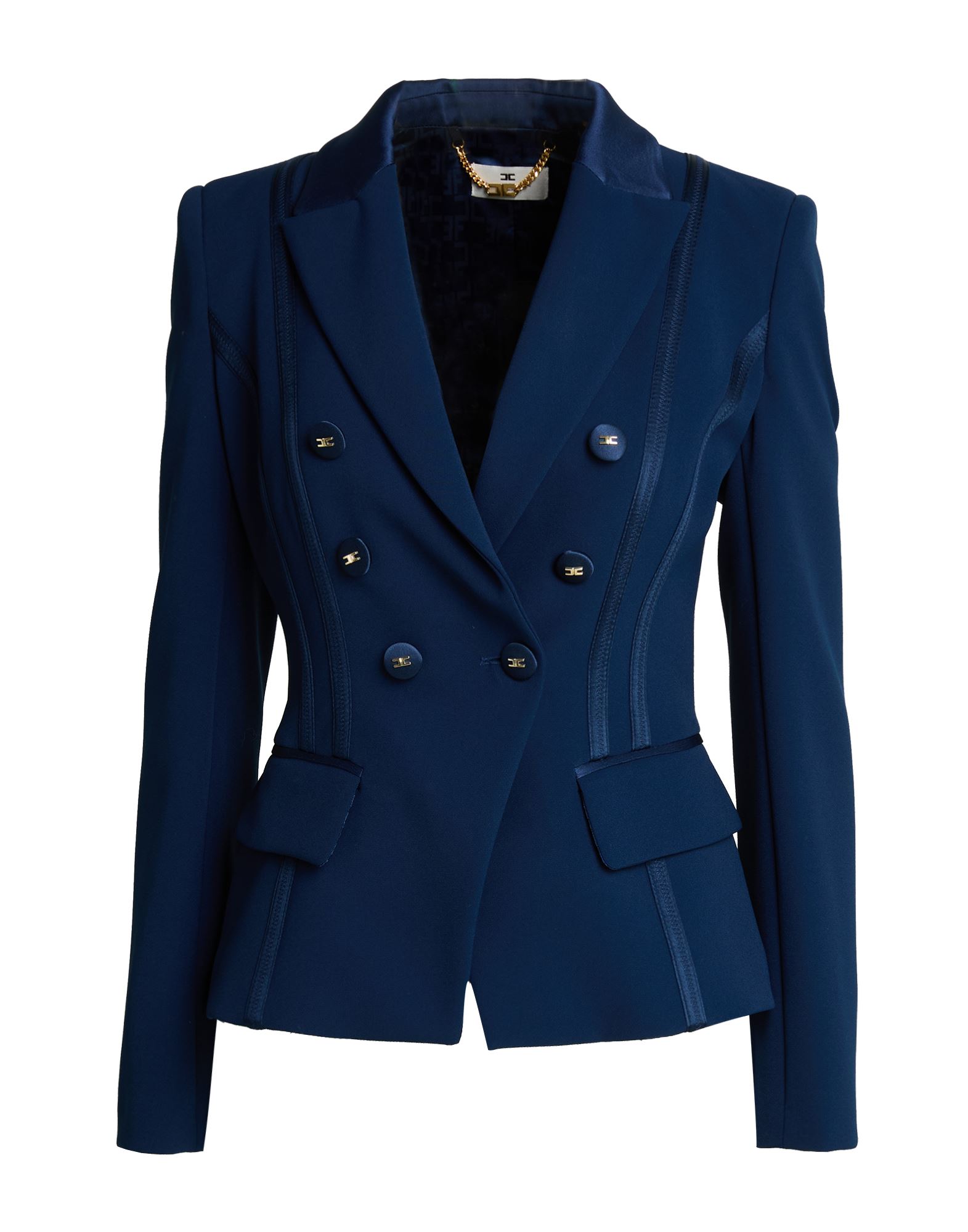 ELISABETTA FRANCHI ELISABETTA FRANCHI ΣΥΝΟΛΑ ΚΑΙ ΣΕΤ Σακάκι