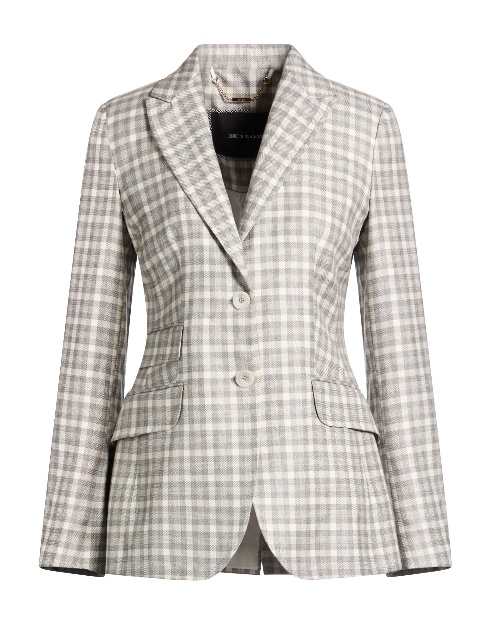  Kiton - Anzüge Und Co-ords - Blazers - On Yoox.com 