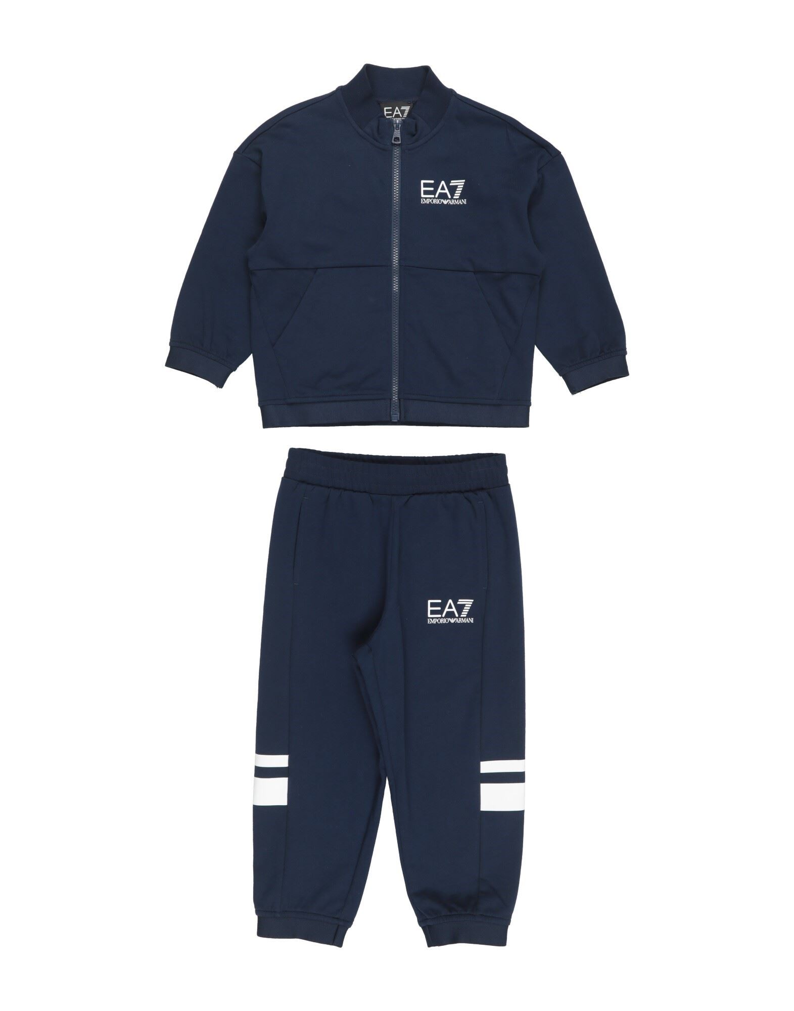  Ea7 - Overalls - Sportanzüge - On Yoox.com 