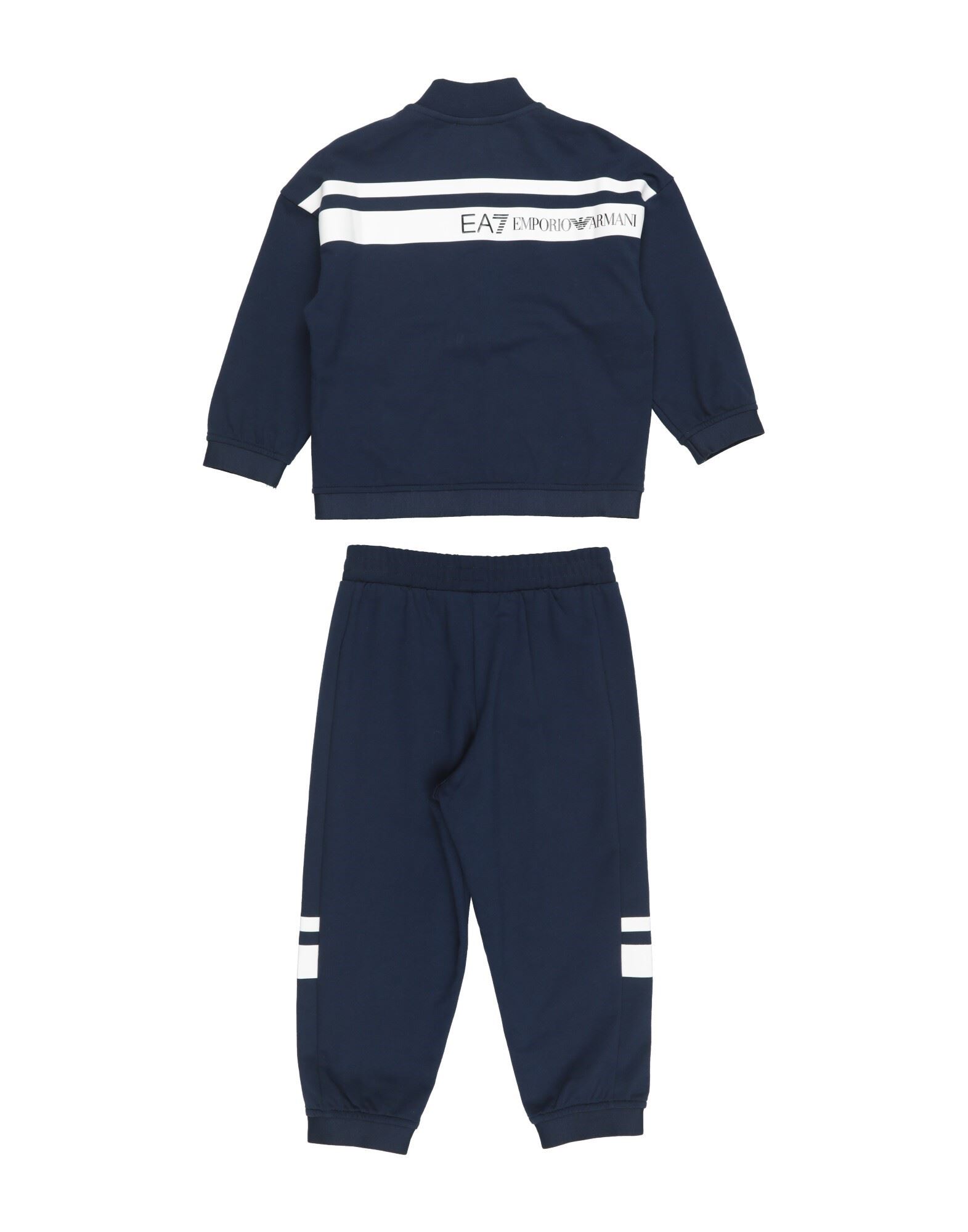  Ea7 - Overalls - Sportanzüge - On Yoox.com 