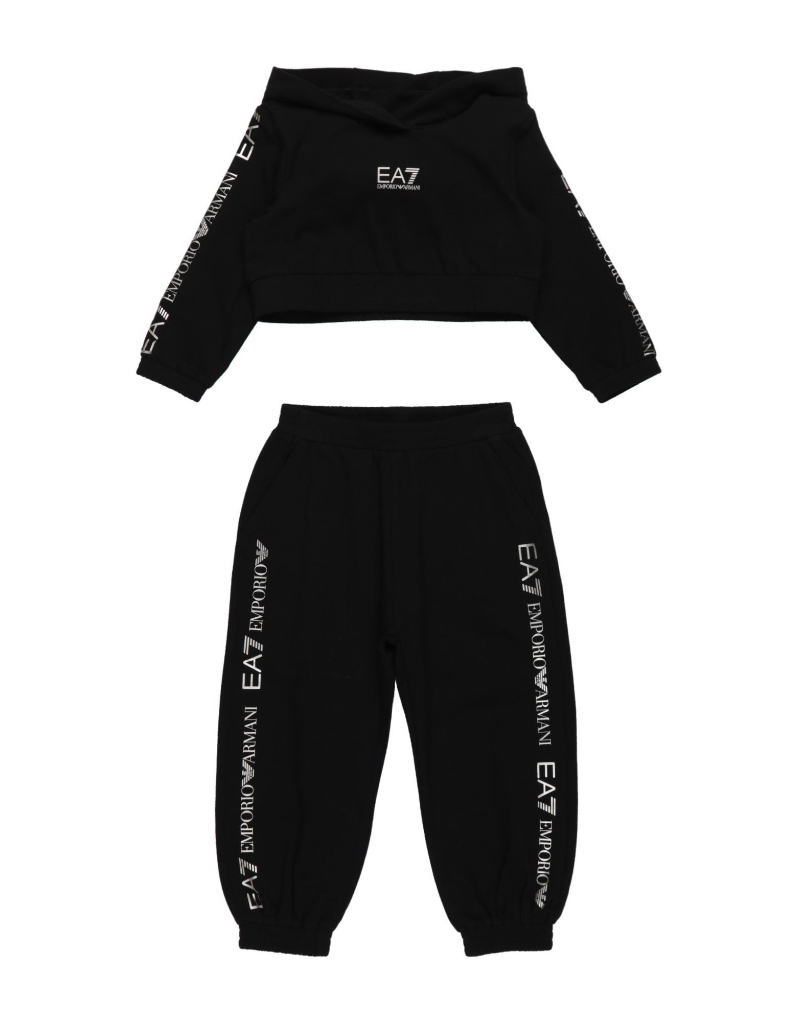  Ea7 - Overalls - Sportanzüge - On Yoox.com 