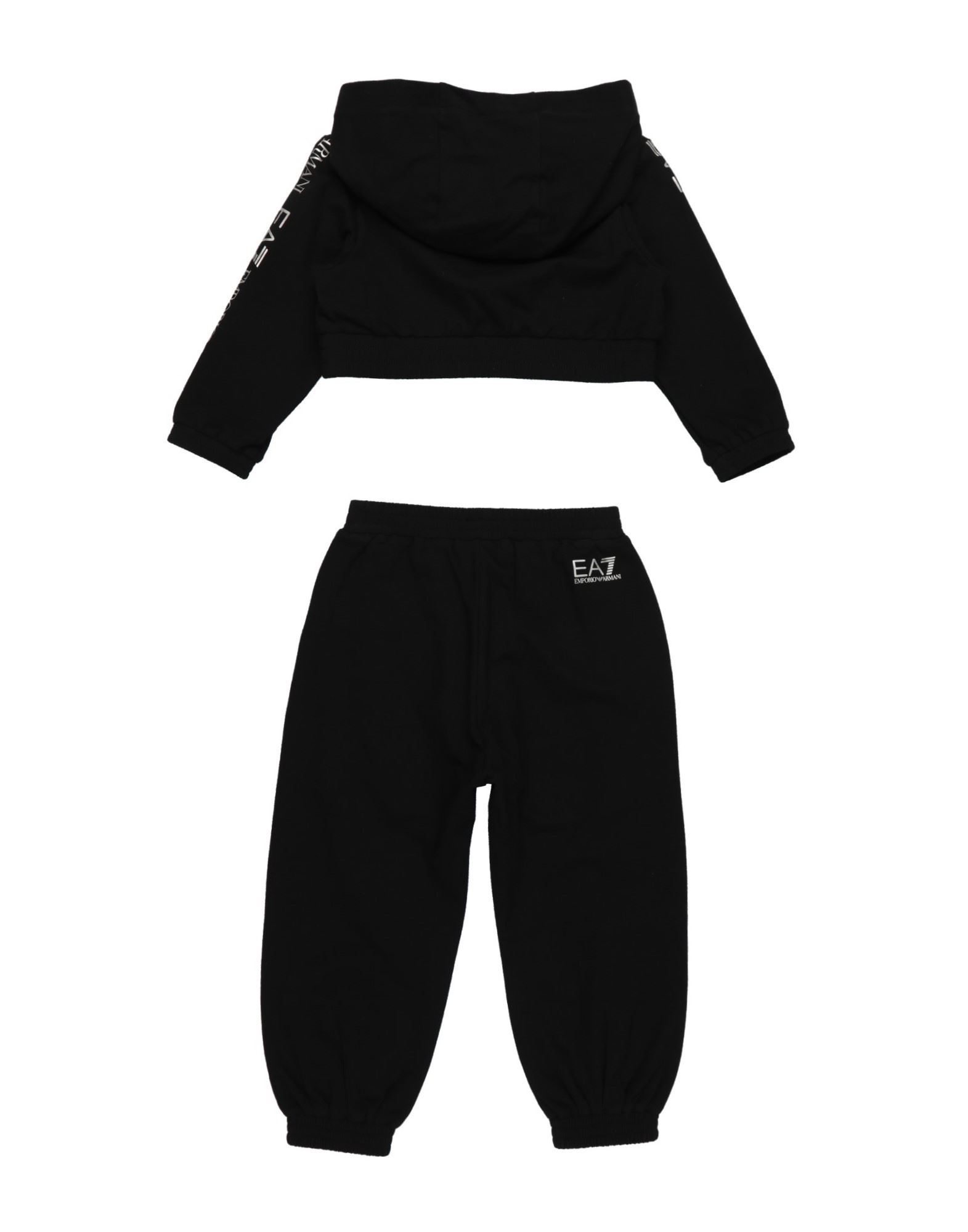  Ea7 - Overalls - Sportanzüge - On Yoox.com 