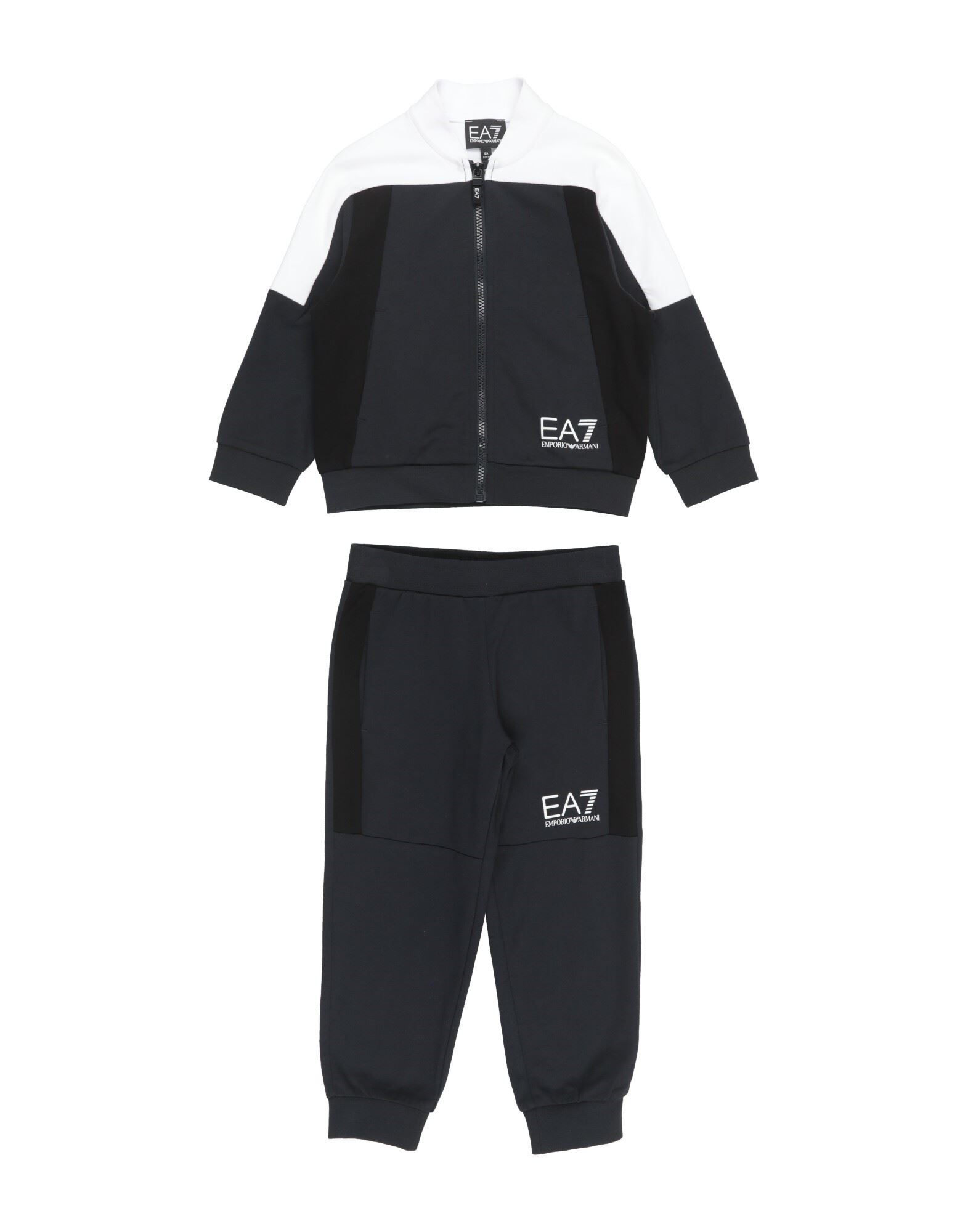  Ea7 - Overalls - Sportanzüge - On Yoox.com 