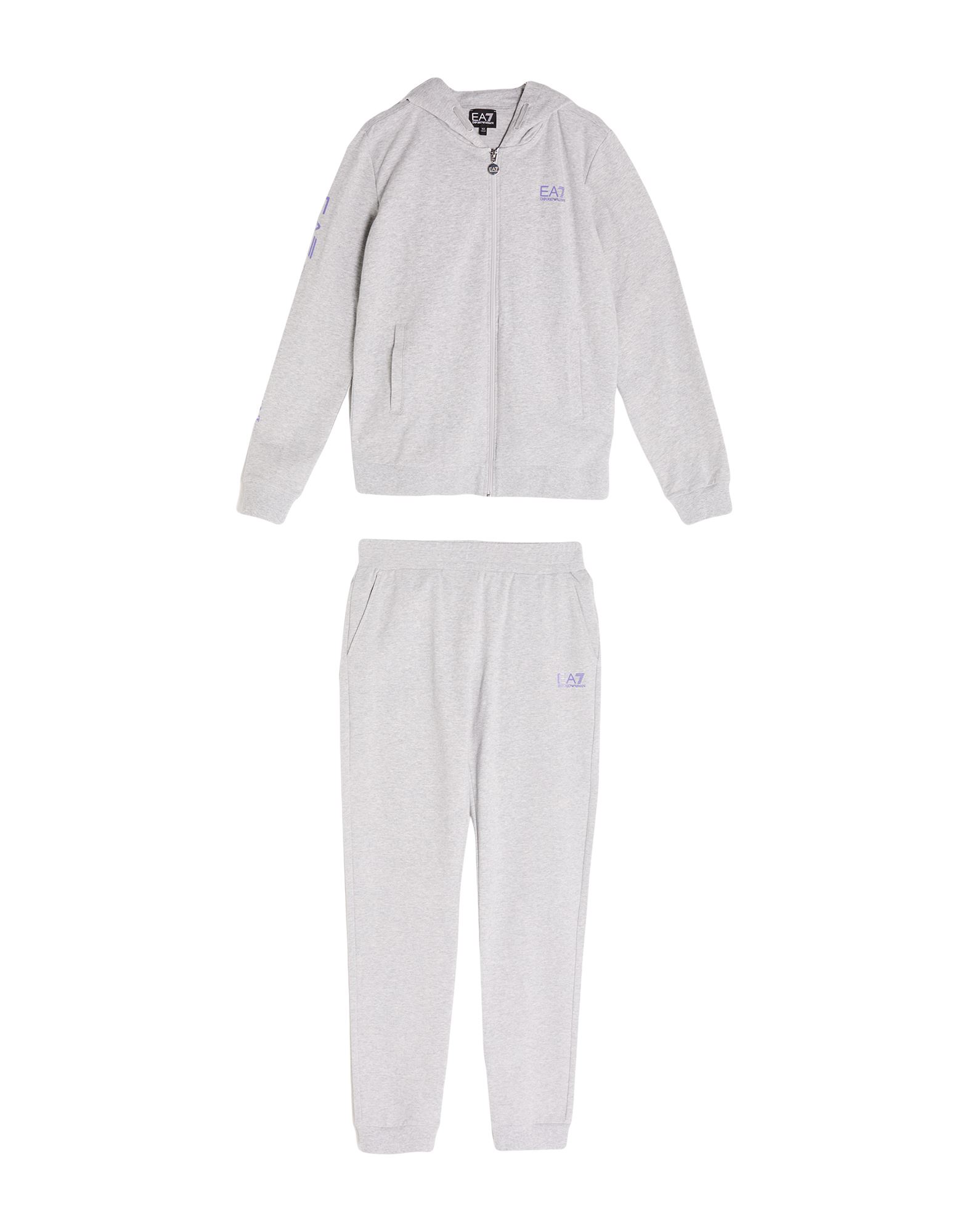  Ea7 - Overalls - Sportanzüge - On Yoox.com 
